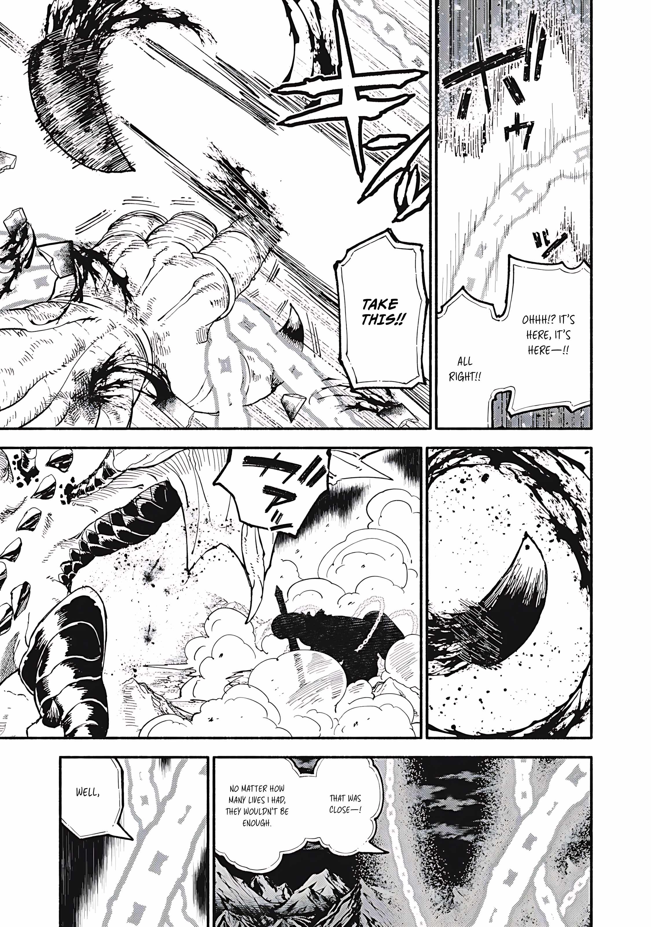 Skill Lender’s Retrieving Tale ~I Told You It’s 10% per 10 Days at First, Didn’t I?~ Chapter 77 77 2026 05 23 04 56 06 1779555366915