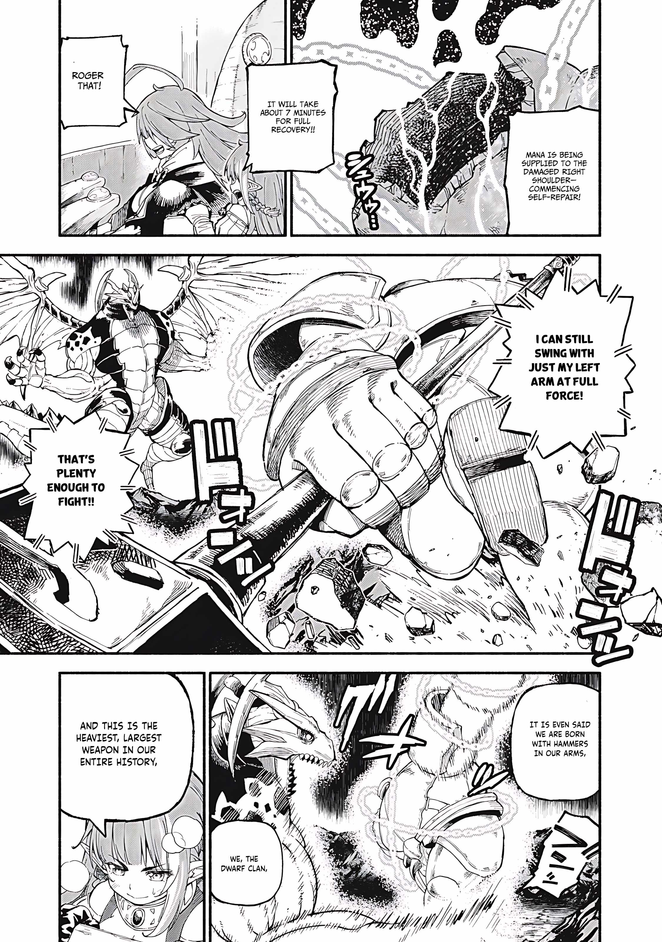 Skill Lender’s Retrieving Tale ~I Told You It’s 10% per 10 Days at First, Didn’t I?~ Chapter 78 65 2026 05 23 04 56 24 1779555384409