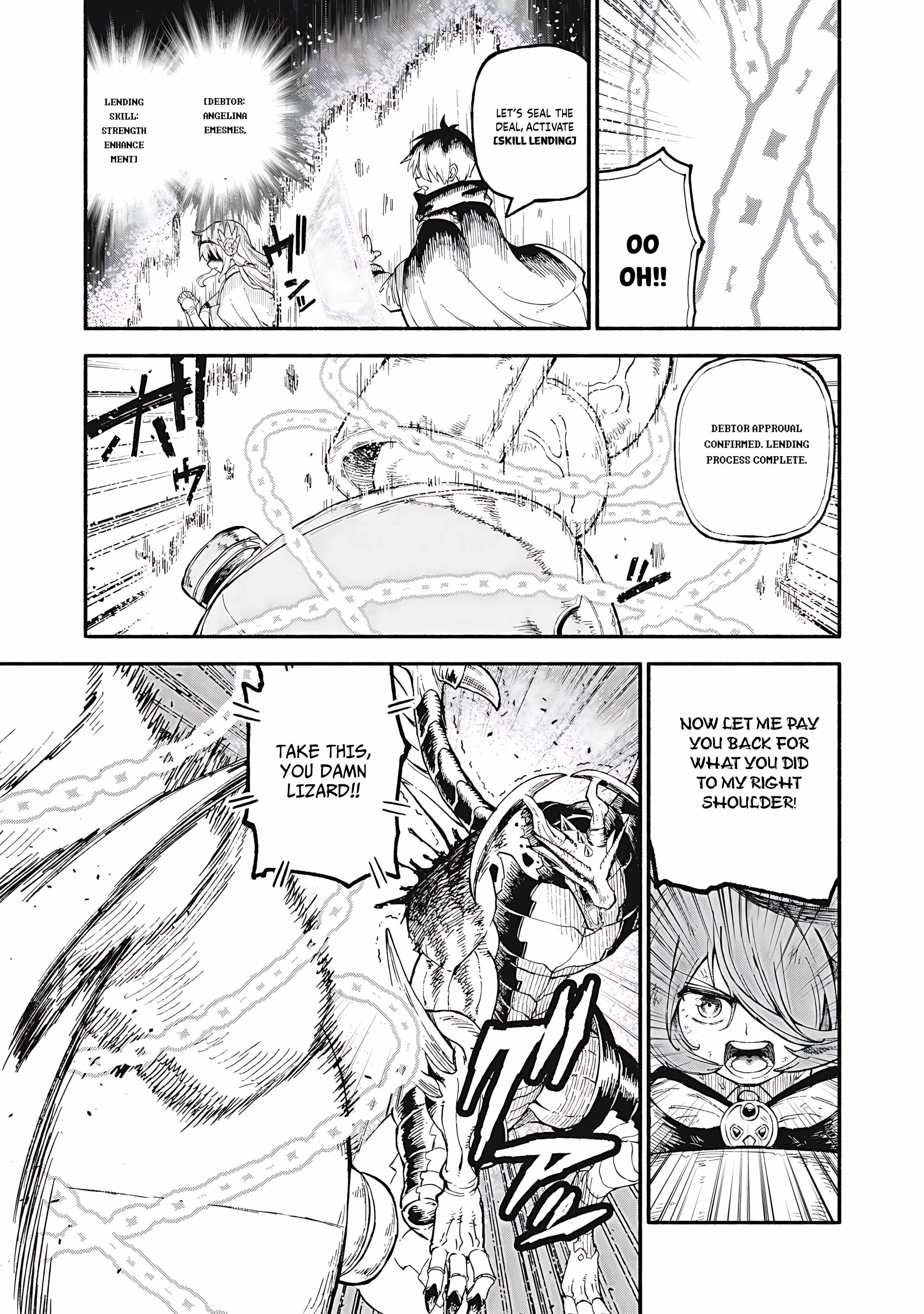 Skill Lender’s Retrieving Tale ~I Told You It’s 10% per 10 Days at First, Didn’t I?~ Chapter 78 67 2026 05 23 04 56 25 1779555385019