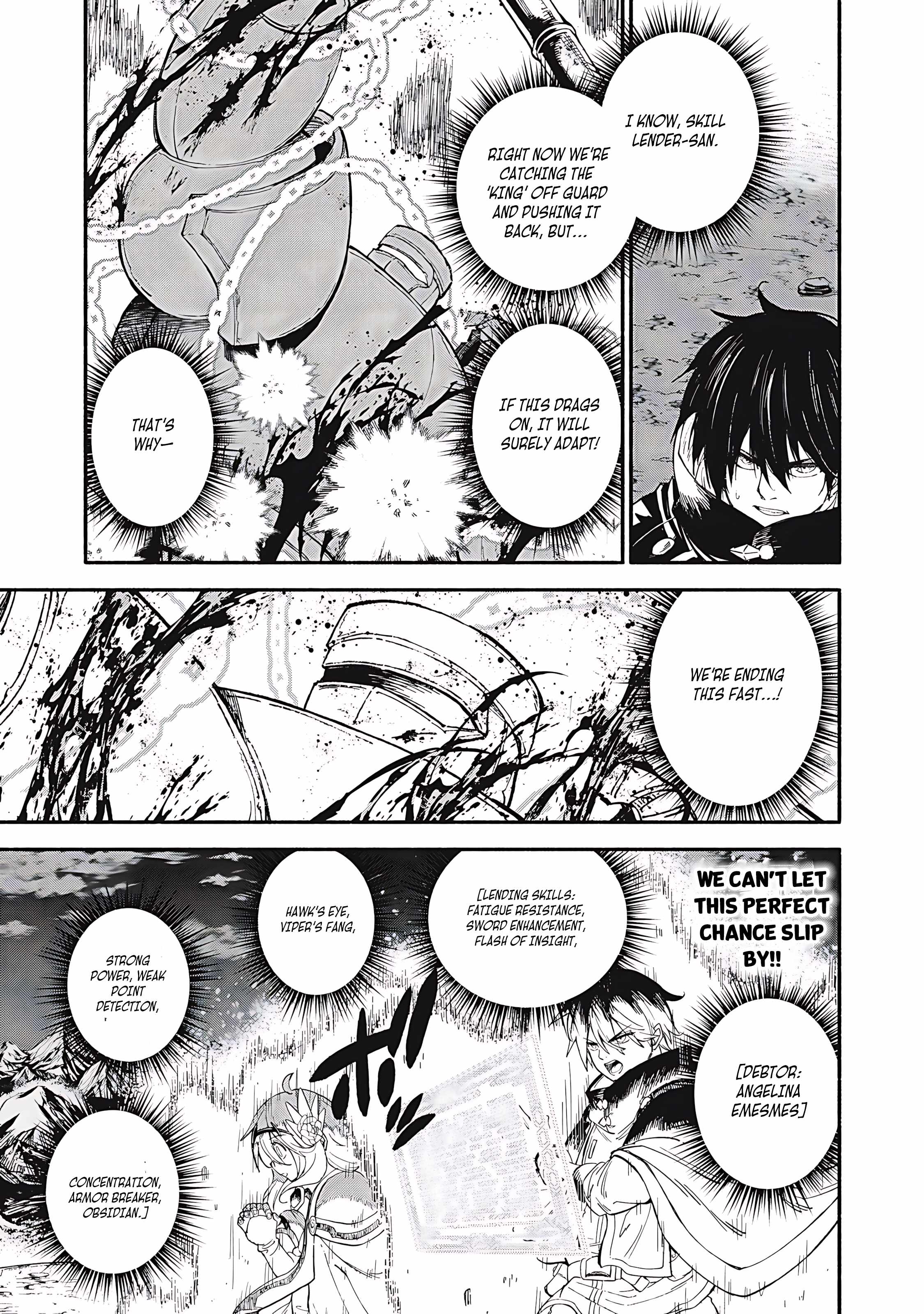 Skill Lender’s Retrieving Tale ~I Told You It’s 10% per 10 Days at First, Didn’t I?~ Chapter 78 73 2026 05 23 04 56 26 1779555386499