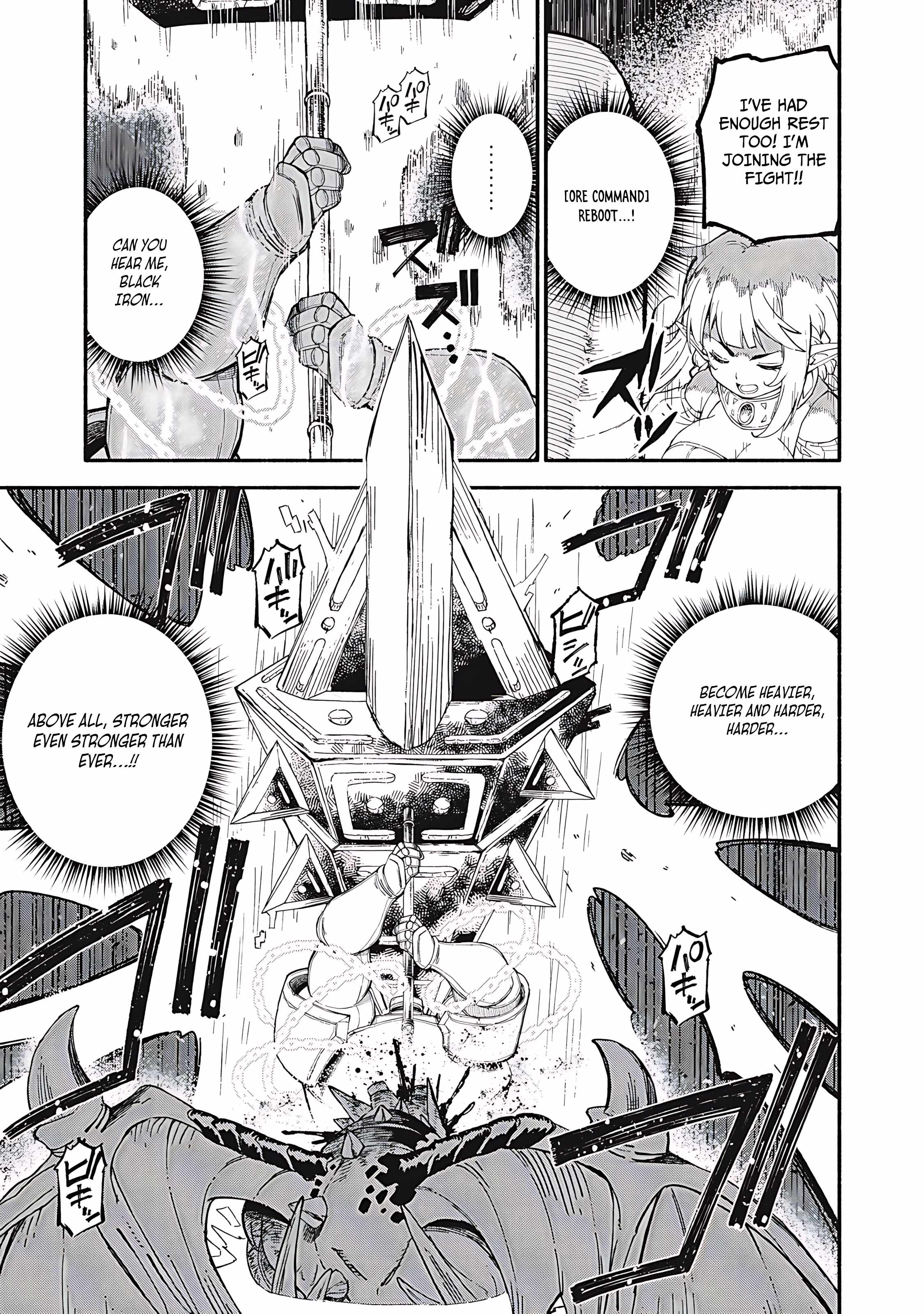 Skill Lender’s Retrieving Tale ~I Told You It’s 10% per 10 Days at First, Didn’t I?~ Chapter 78 75 2026 05 23 04 56 26 1779555386892