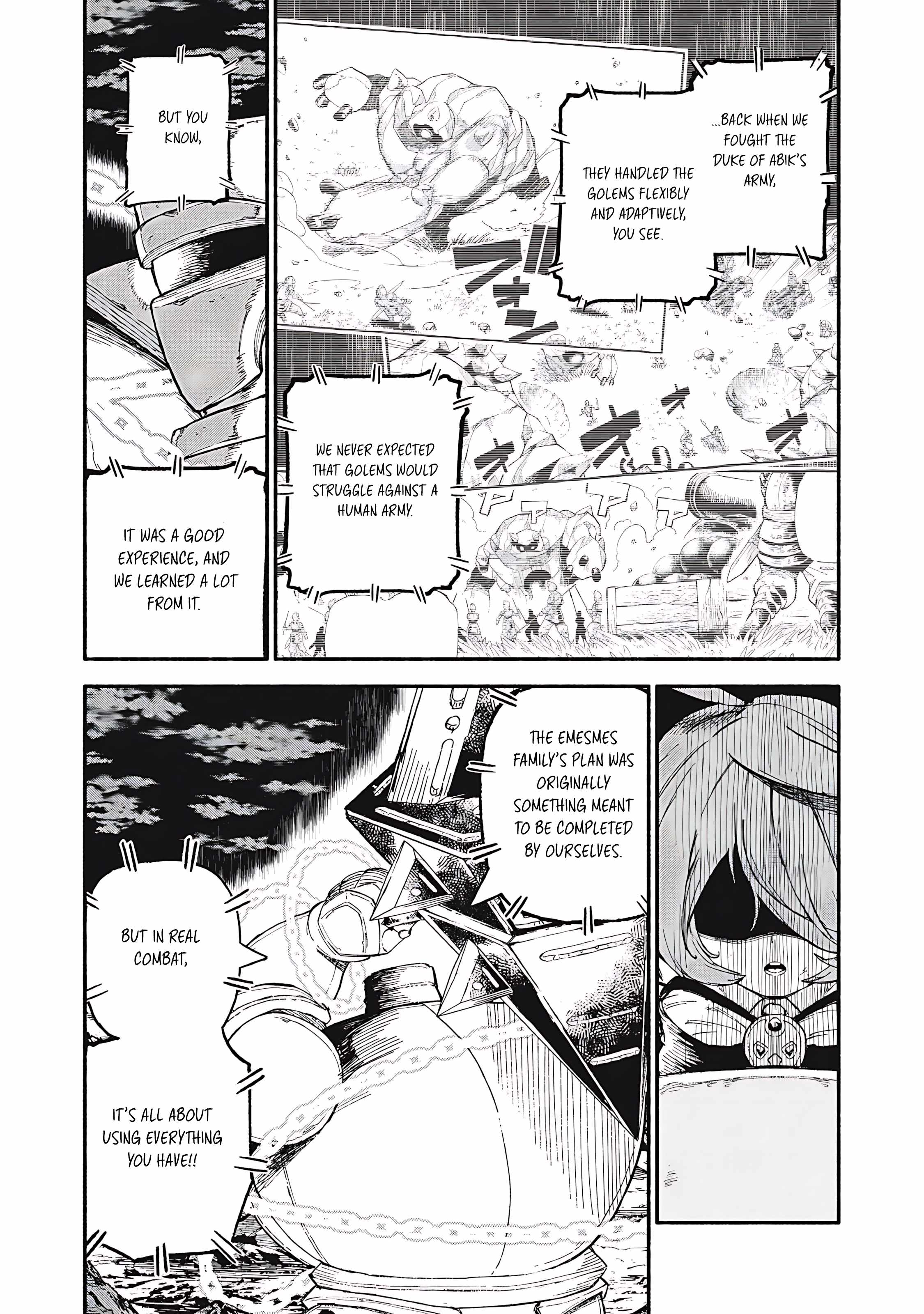 Skill Lender’s Retrieving Tale ~I Told You It’s 10% per 10 Days at First, Didn’t I?~ Chapter 78 76 2026 05 23 04 56 27 1779555387271