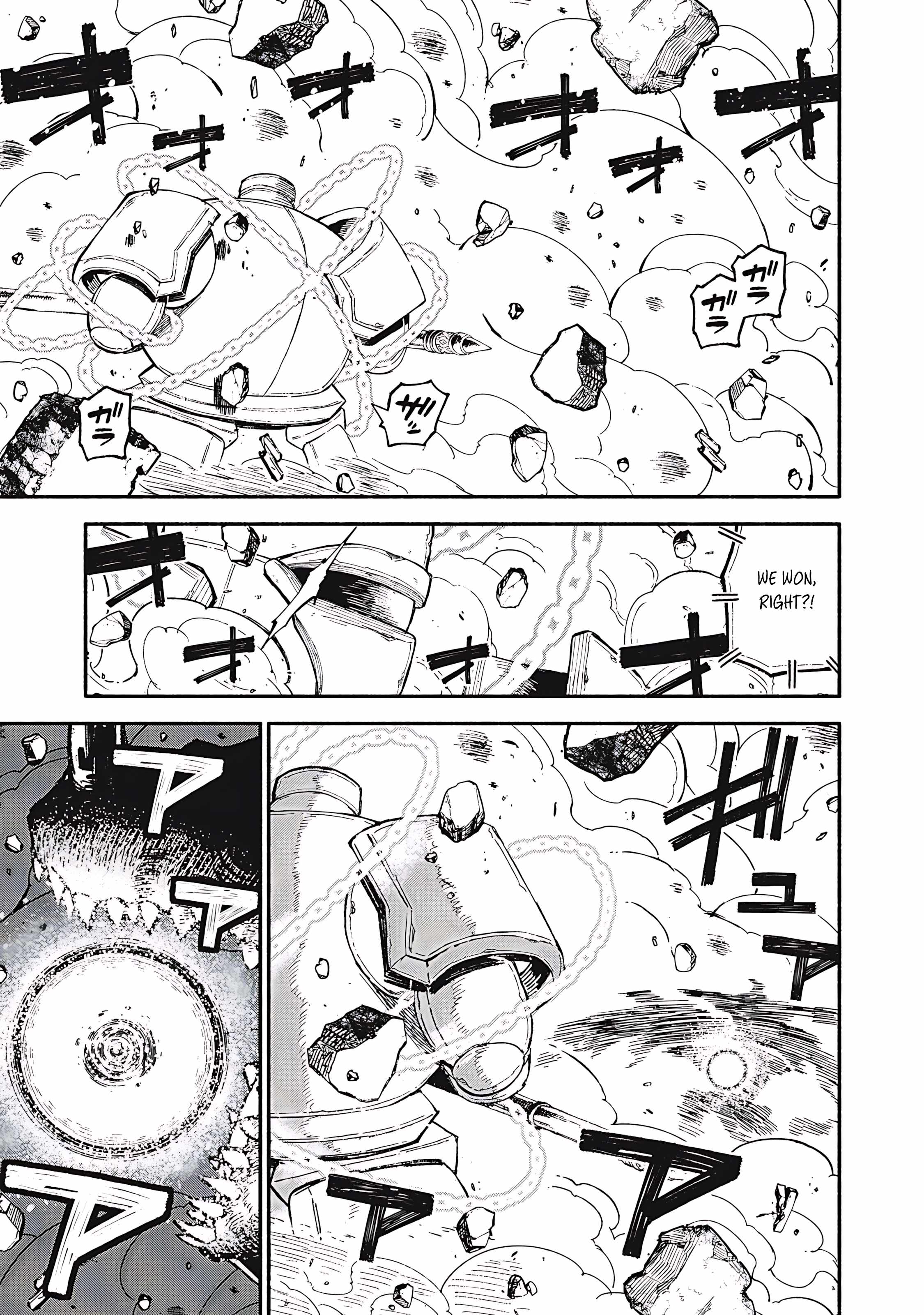Skill Lender’s Retrieving Tale ~I Told You It’s 10% per 10 Days at First, Didn’t I?~ Chapter 78 79 2026 05 23 04 56 27 1779555387897
