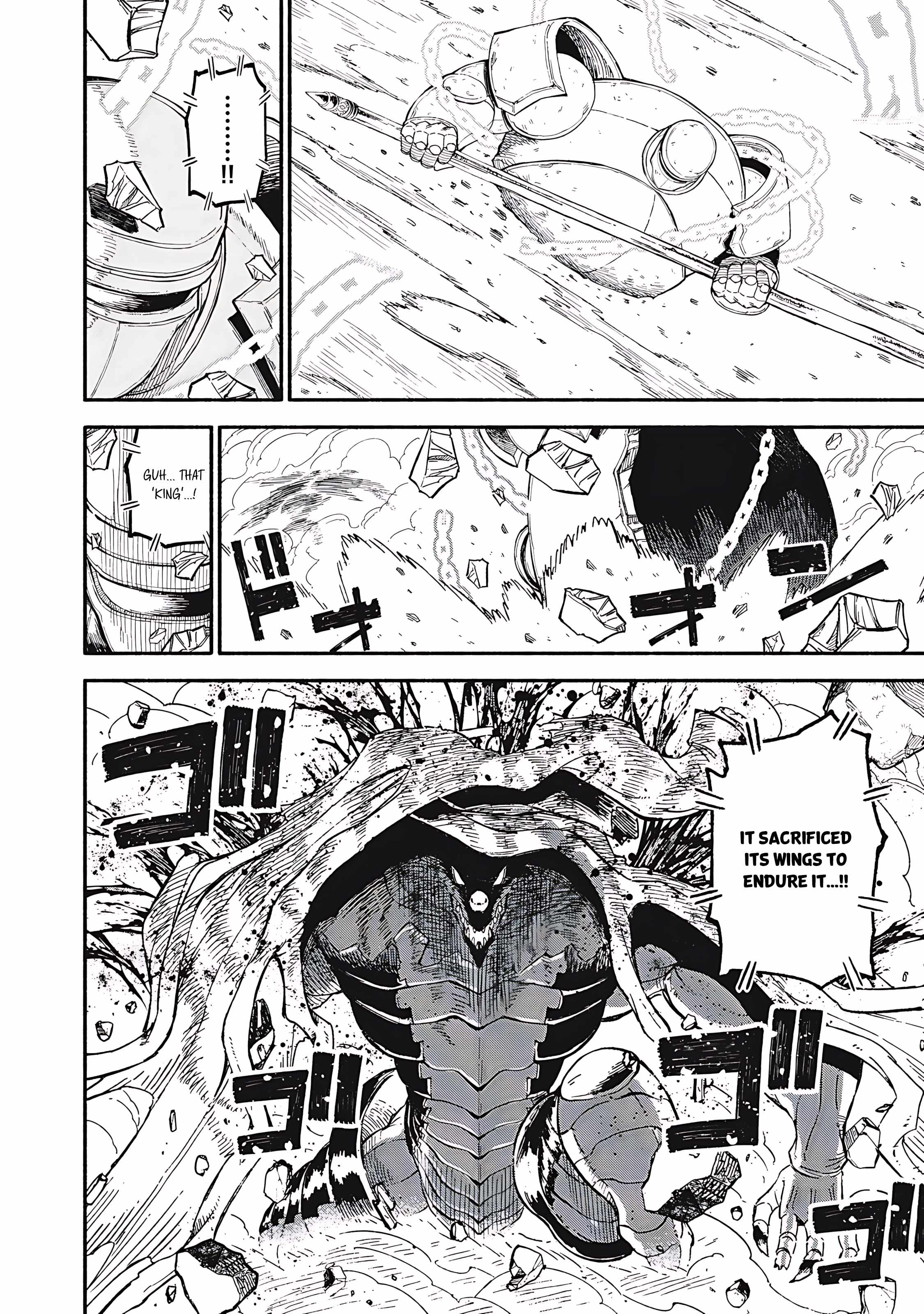 Skill Lender’s Retrieving Tale ~I Told You It’s 10% per 10 Days at First, Didn’t I?~ Chapter 78 82 2026 05 23 04 56 28 1779555388685