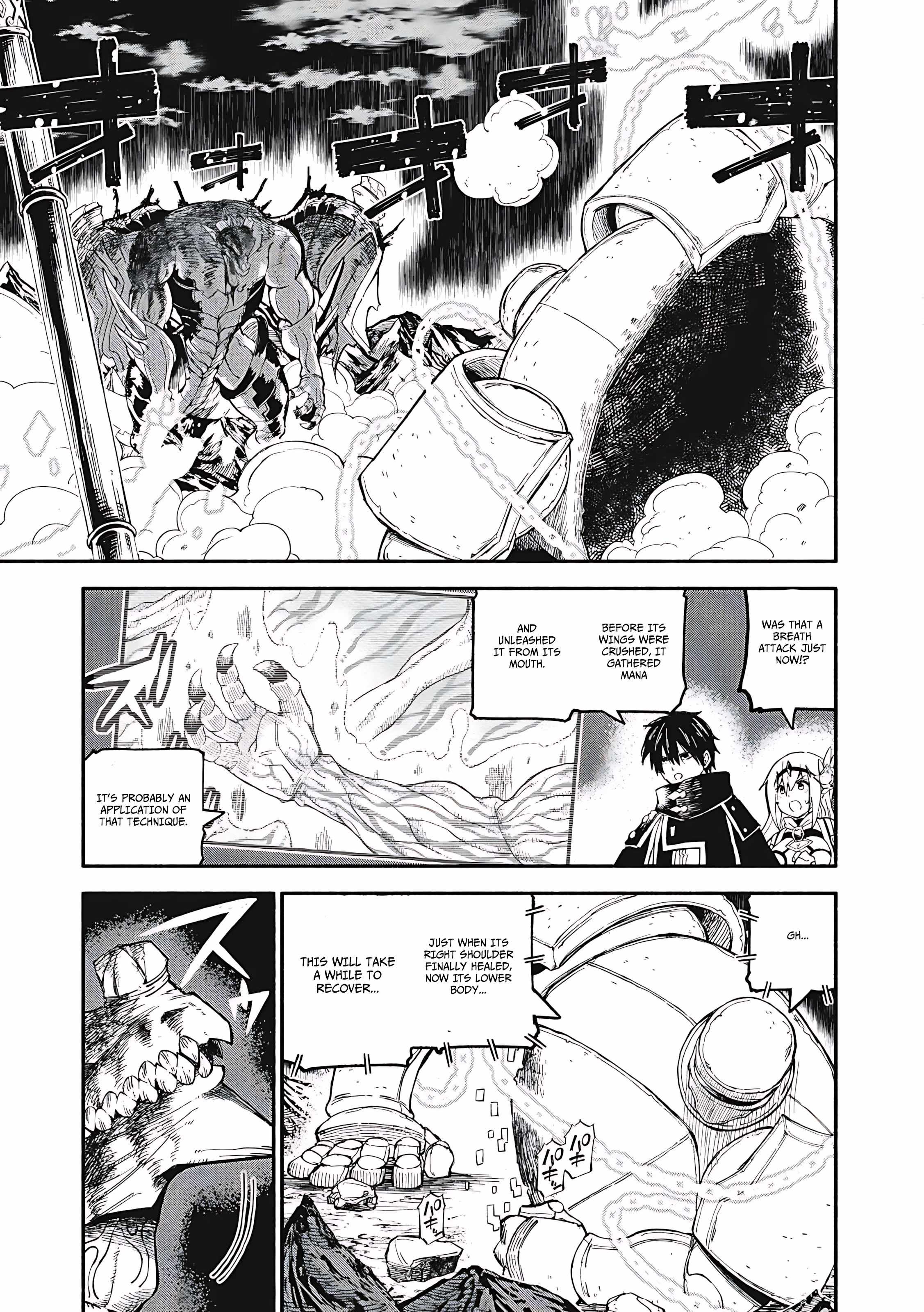 Skill Lender’s Retrieving Tale ~I Told You It’s 10% per 10 Days at First, Didn’t I?~ Chapter 79 65 2026 05 23 04 56 43 1779555403933