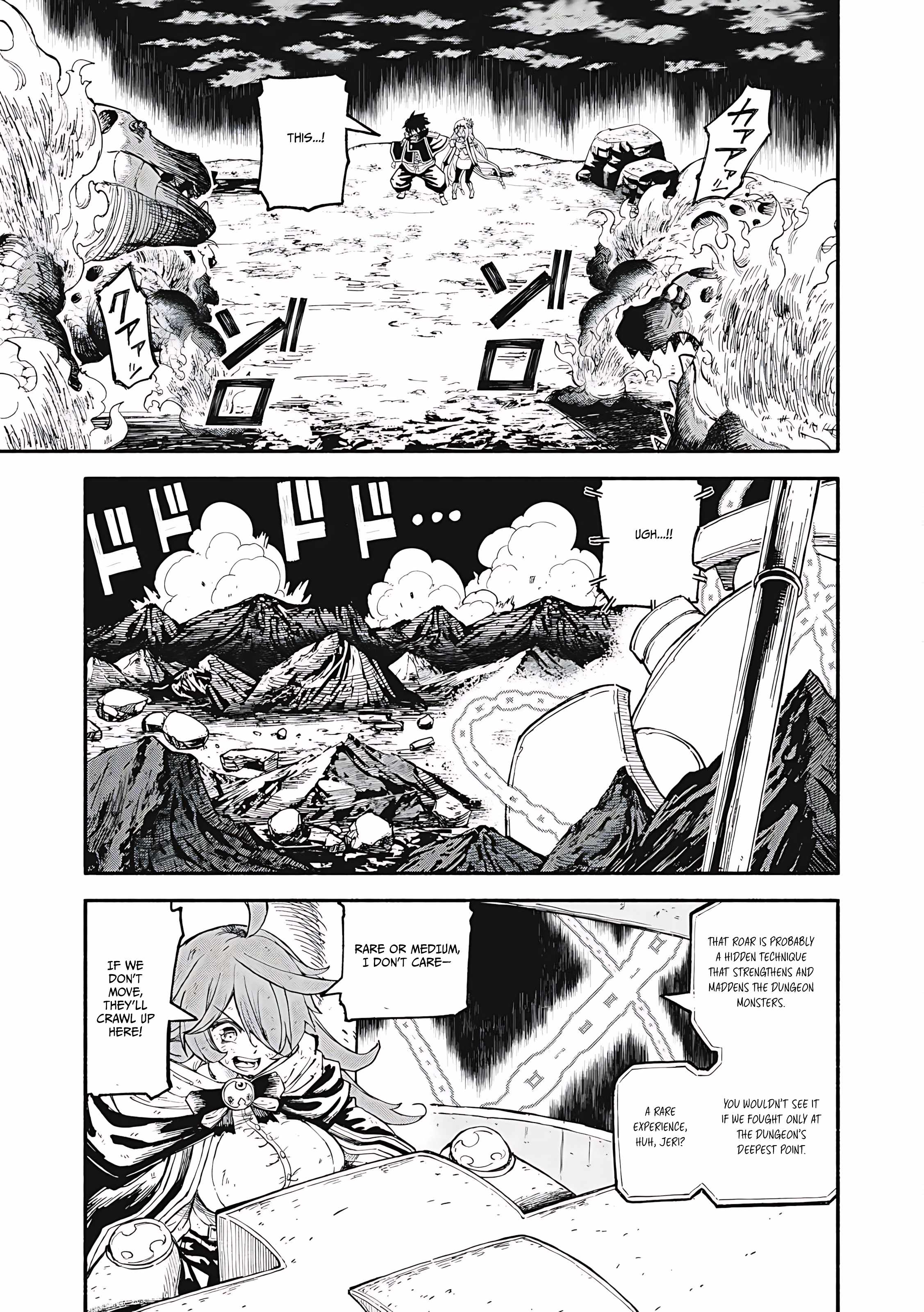 Skill Lender’s Retrieving Tale ~I Told You It’s 10% per 10 Days at First, Didn’t I?~ Chapter 79 69 2026 05 23 04 56 45 1779555405719