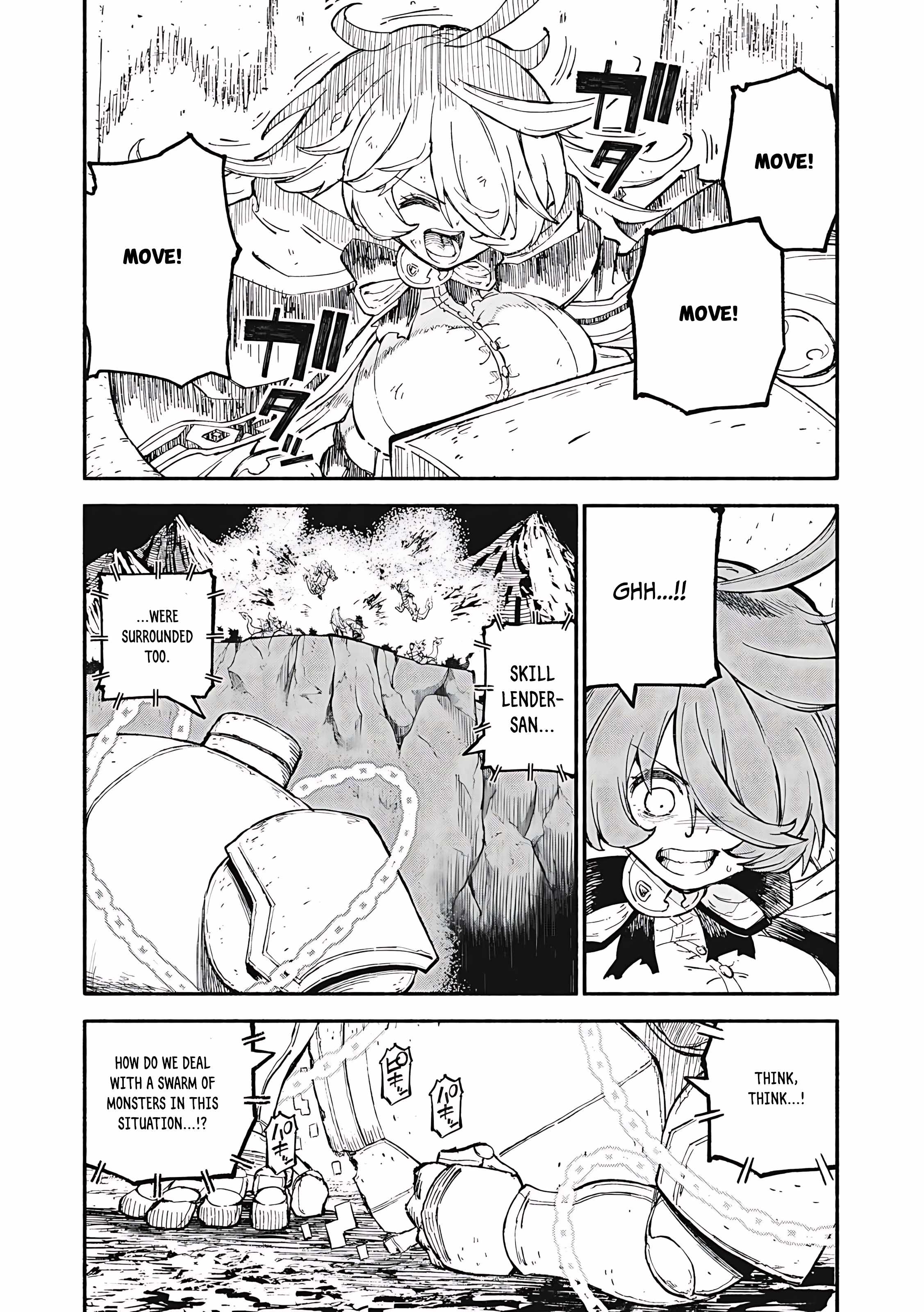 Skill Lender’s Retrieving Tale ~I Told You It’s 10% per 10 Days at First, Didn’t I?~ Chapter 79 70 2026 05 23 04 56 45 1779555405902