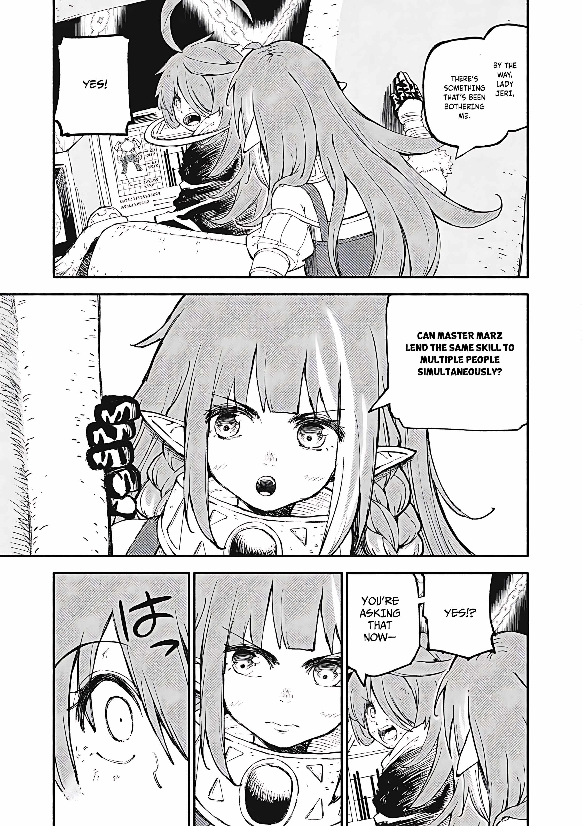 Skill Lender’s Retrieving Tale ~I Told You It’s 10% per 10 Days at First, Didn’t I?~ Chapter 79 71 2026 05 23 04 56 46 1779555406105