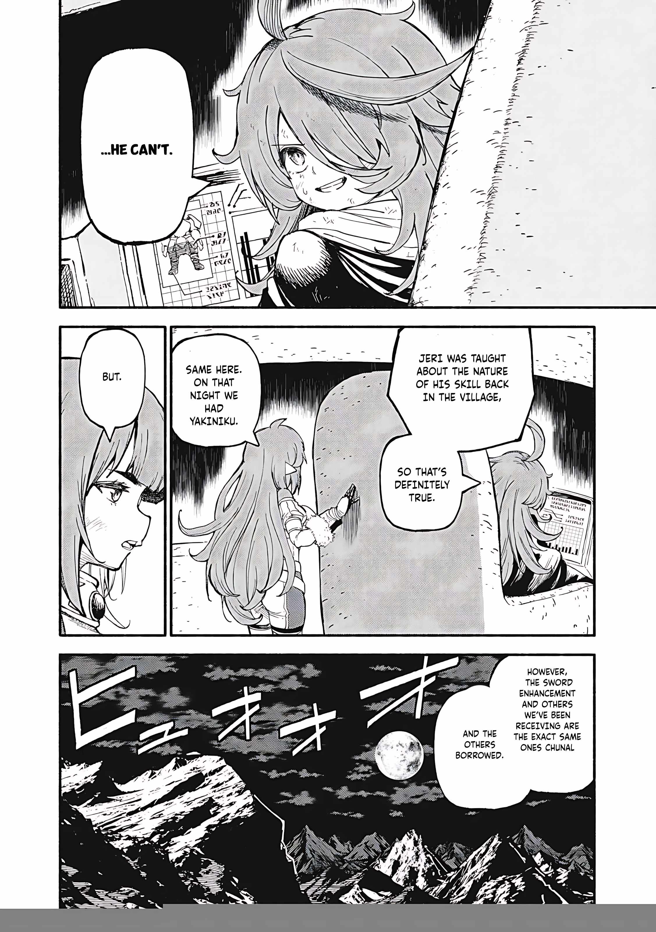 Skill Lender’s Retrieving Tale ~I Told You It’s 10% per 10 Days at First, Didn’t I?~ Chapter 79 72 2026 05 23 04 56 46 1779555406653