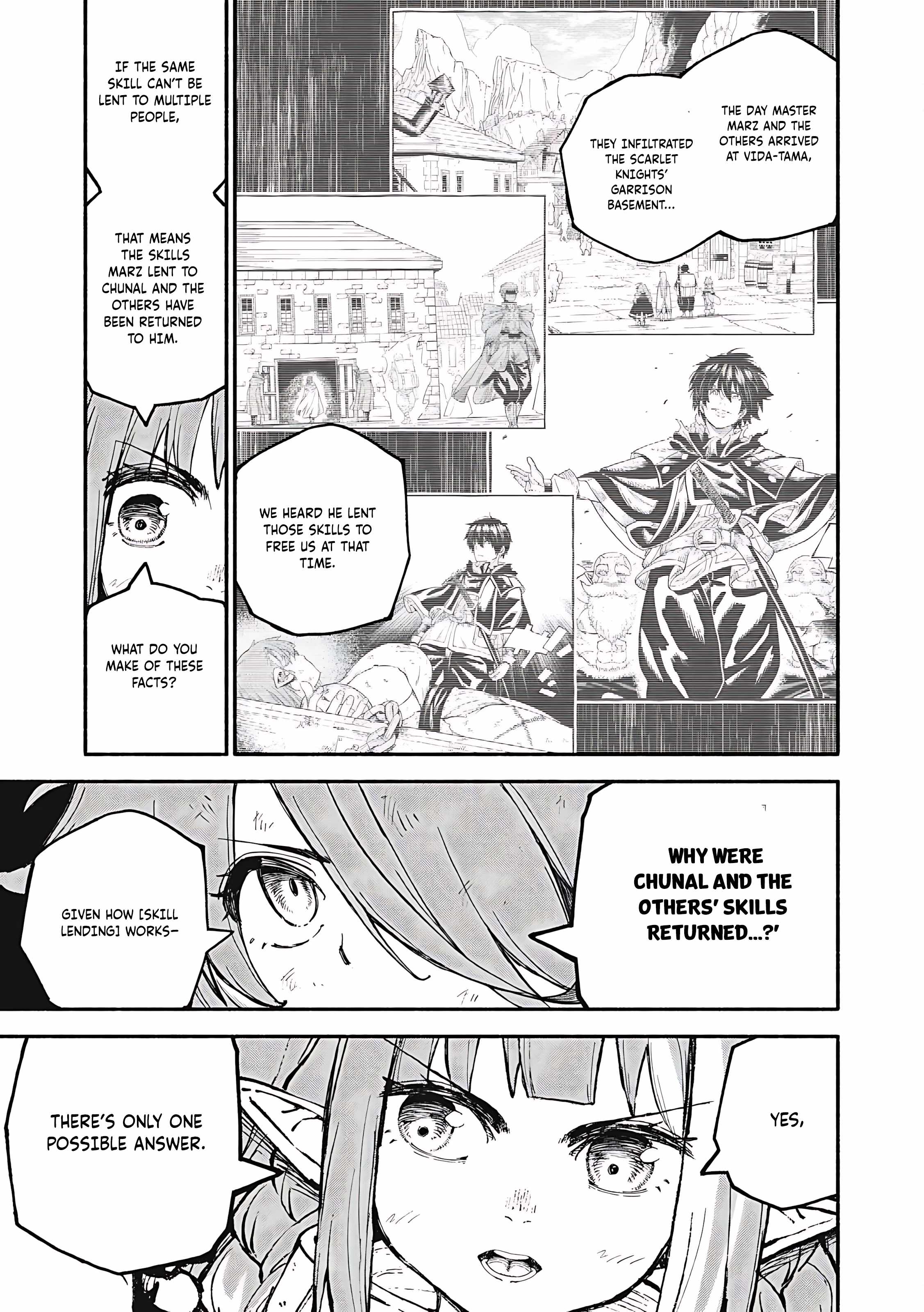 Skill Lender’s Retrieving Tale ~I Told You It’s 10% per 10 Days at First, Didn’t I?~ Chapter 79 73 2026 05 23 04 56 46 1779555406977
