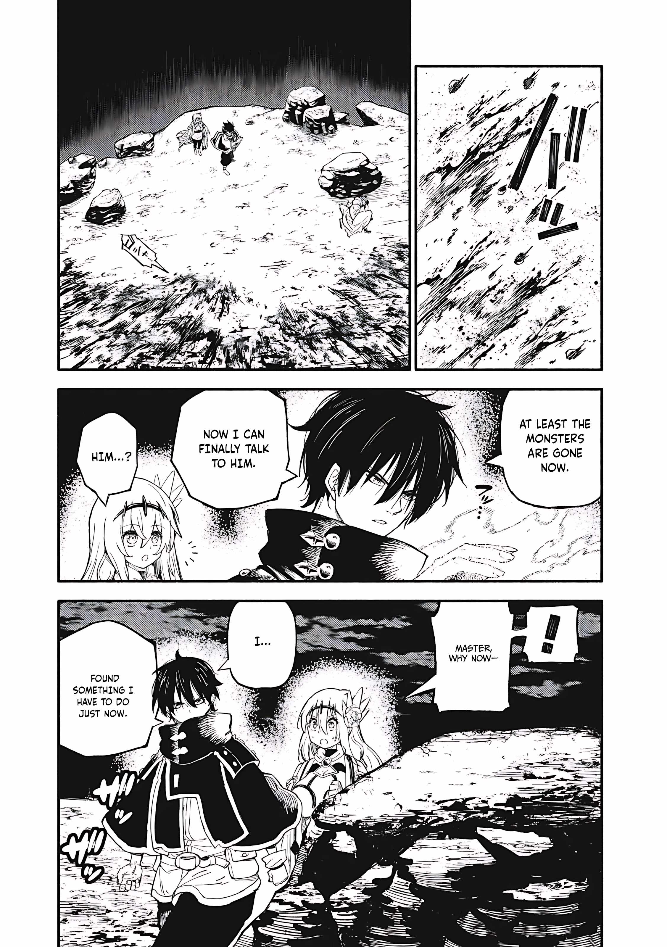 Skill Lender’s Retrieving Tale ~I Told You It’s 10% per 10 Days at First, Didn’t I?~ Chapter 79 75 2026 05 23 04 56 47 1779555407641