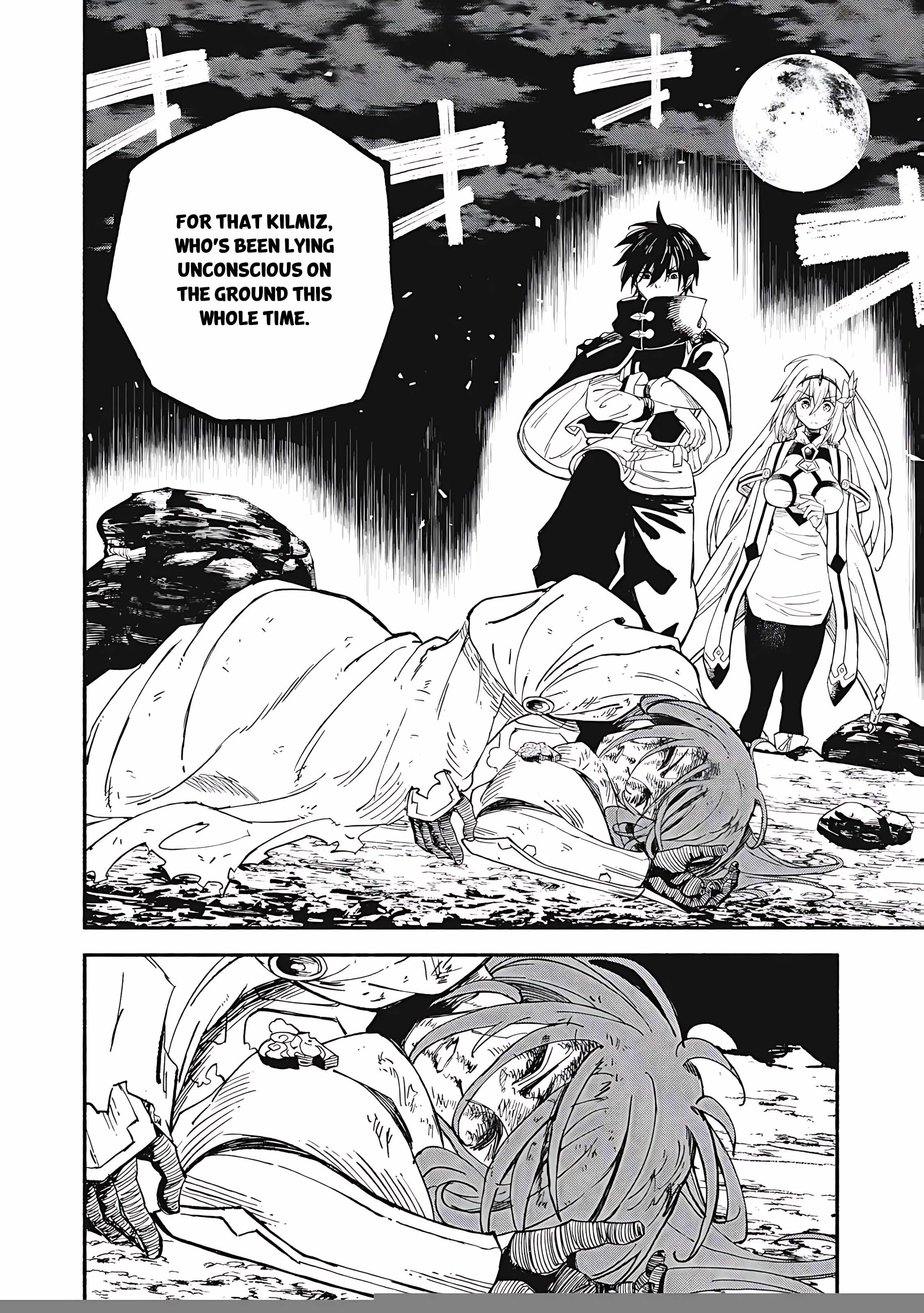 Skill Lender’s Retrieving Tale ~I Told You It’s 10% per 10 Days at First, Didn’t I?~ Chapter 79 76 2026 05 23 04 56 47 1779555407819