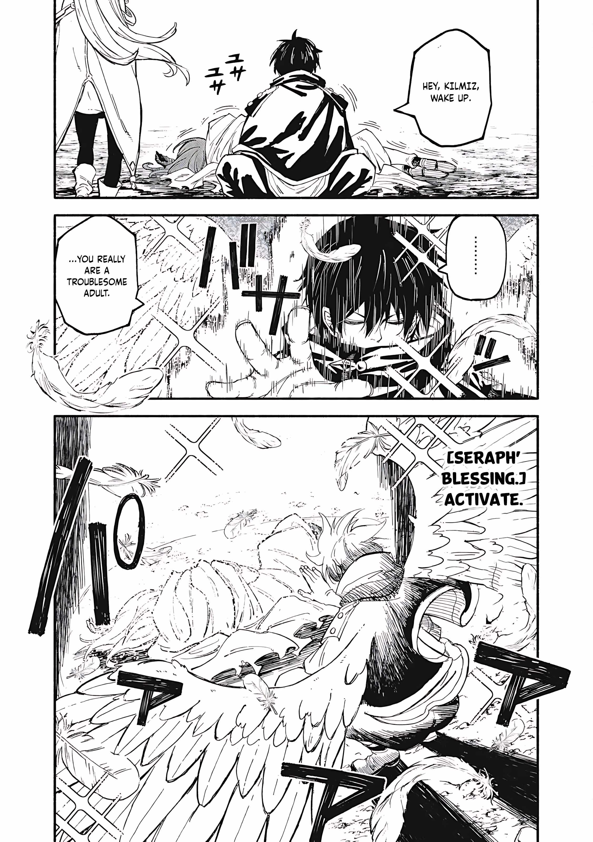 Skill Lender’s Retrieving Tale ~I Told You It’s 10% per 10 Days at First, Didn’t I?~ Chapter 79 77 2026 05 23 04 56 48 1779555408001