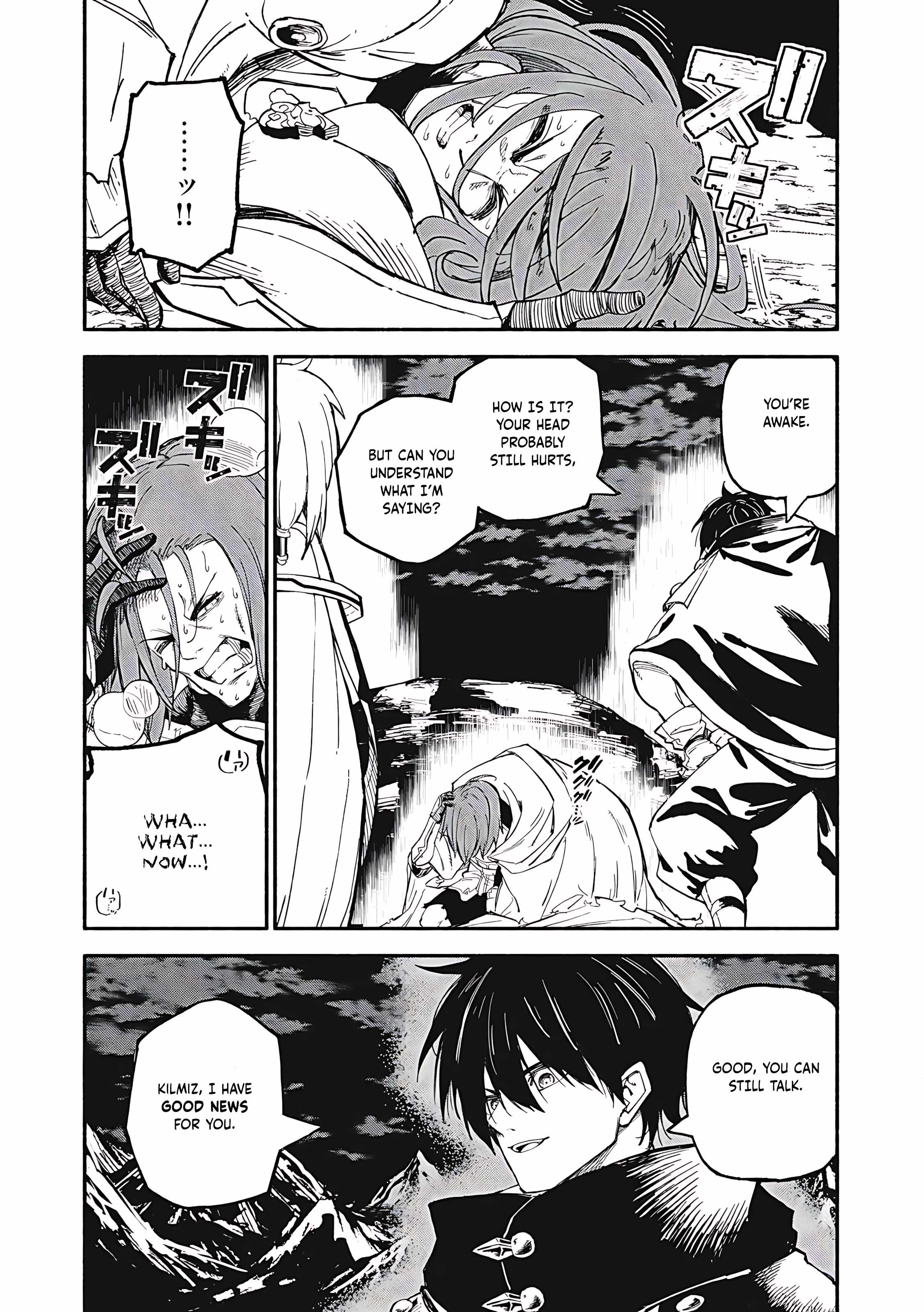 Skill Lender’s Retrieving Tale ~I Told You It’s 10% per 10 Days at First, Didn’t I?~ Chapter 79 78 2026 05 23 04 56 48 1779555408151