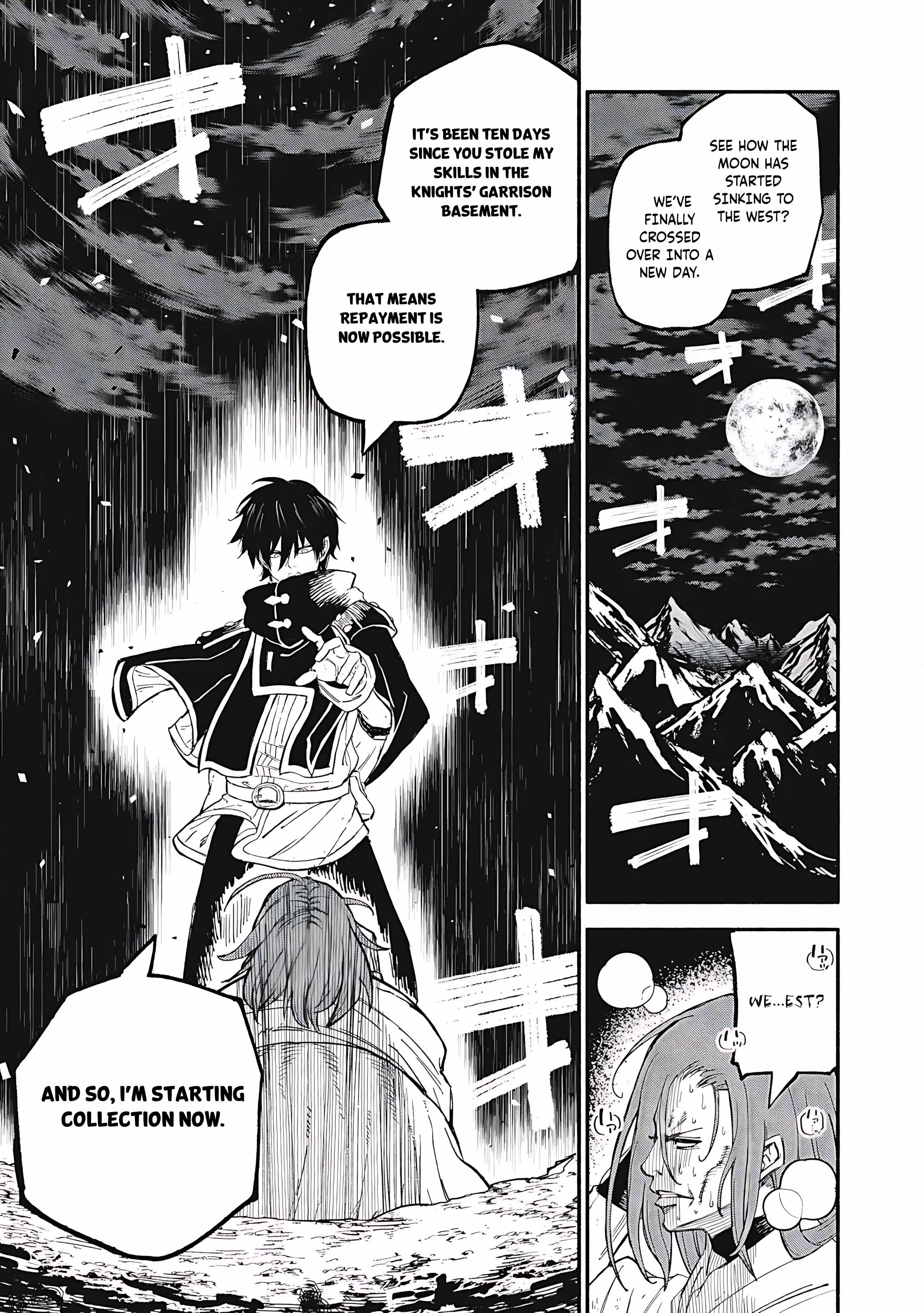 Skill Lender’s Retrieving Tale ~I Told You It’s 10% per 10 Days at First, Didn’t I?~ Chapter 79 79 2026 05 23 04 56 48 1779555408351