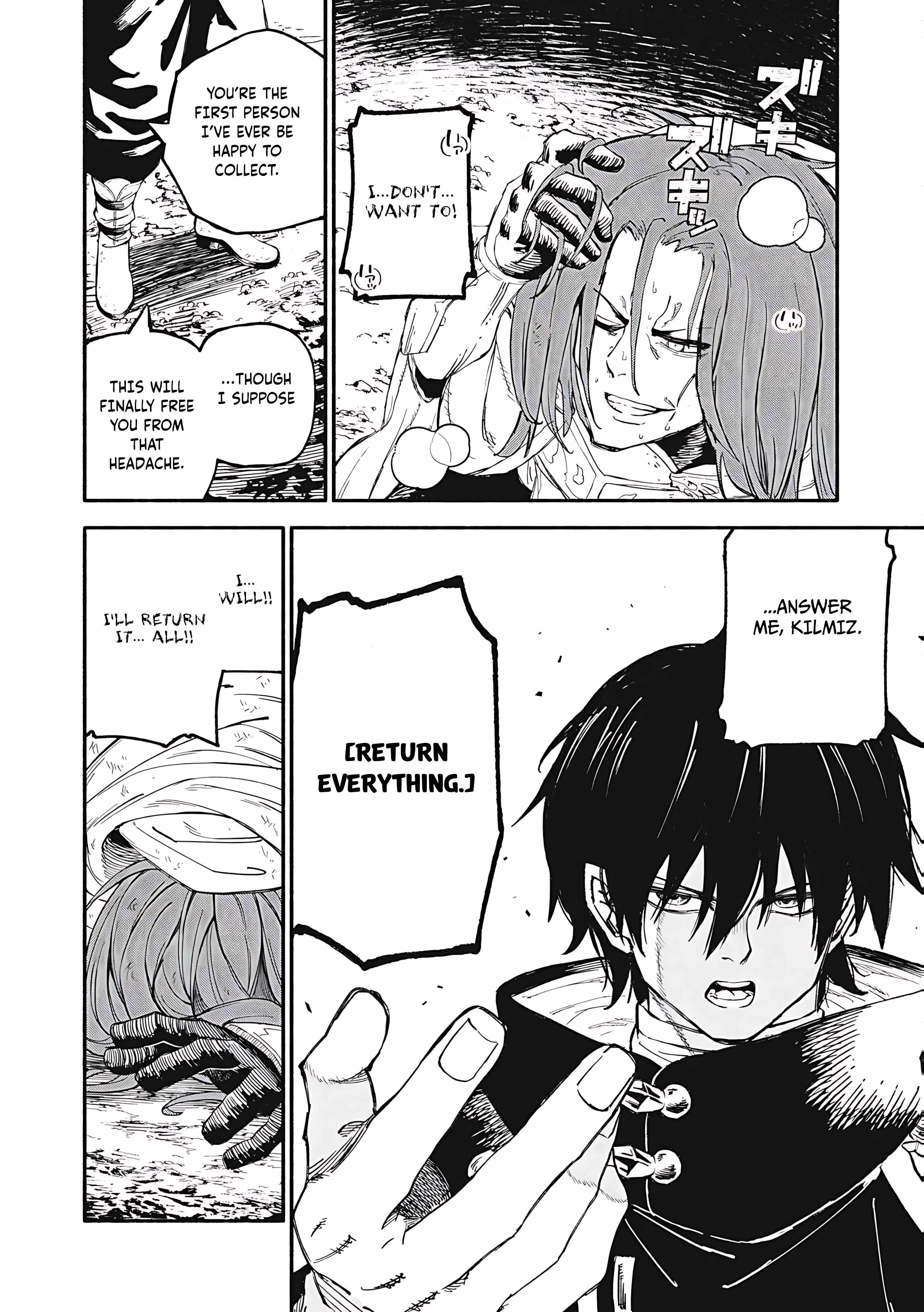 Skill Lender’s Retrieving Tale ~I Told You It’s 10% per 10 Days at First, Didn’t I?~ Chapter 79 80 2026 05 23 04 56 48 1779555408834