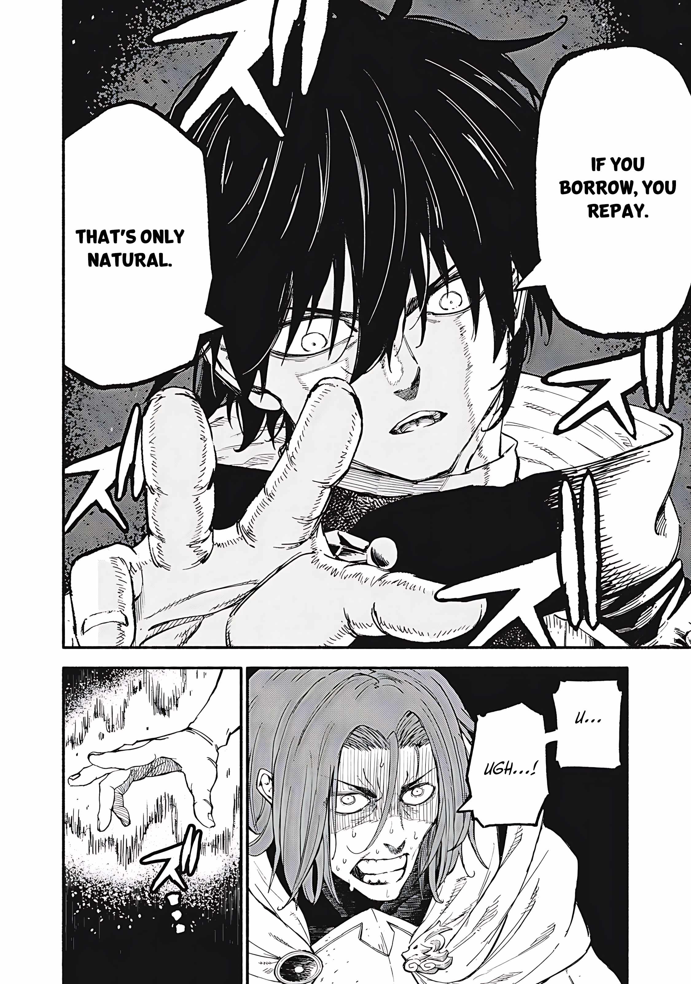 Skill Lender’s Retrieving Tale ~I Told You It’s 10% per 10 Days at First, Didn’t I?~ Chapter 80 66 2026 05 23 04 57 10 1779555430064