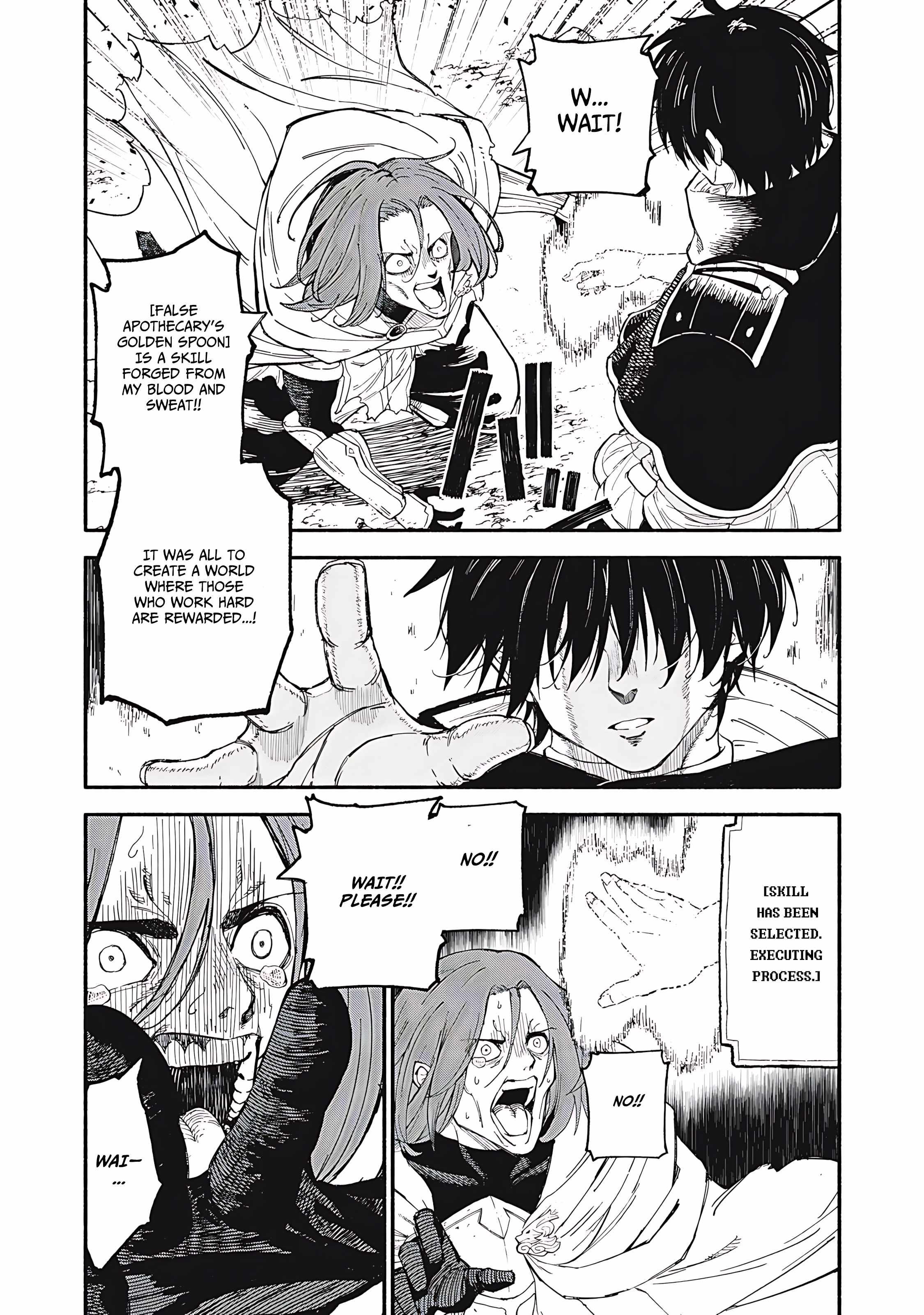 Skill Lender’s Retrieving Tale ~I Told You It’s 10% per 10 Days at First, Didn’t I?~ Chapter 80 67 2026 05 23 04 57 10 1779555430369