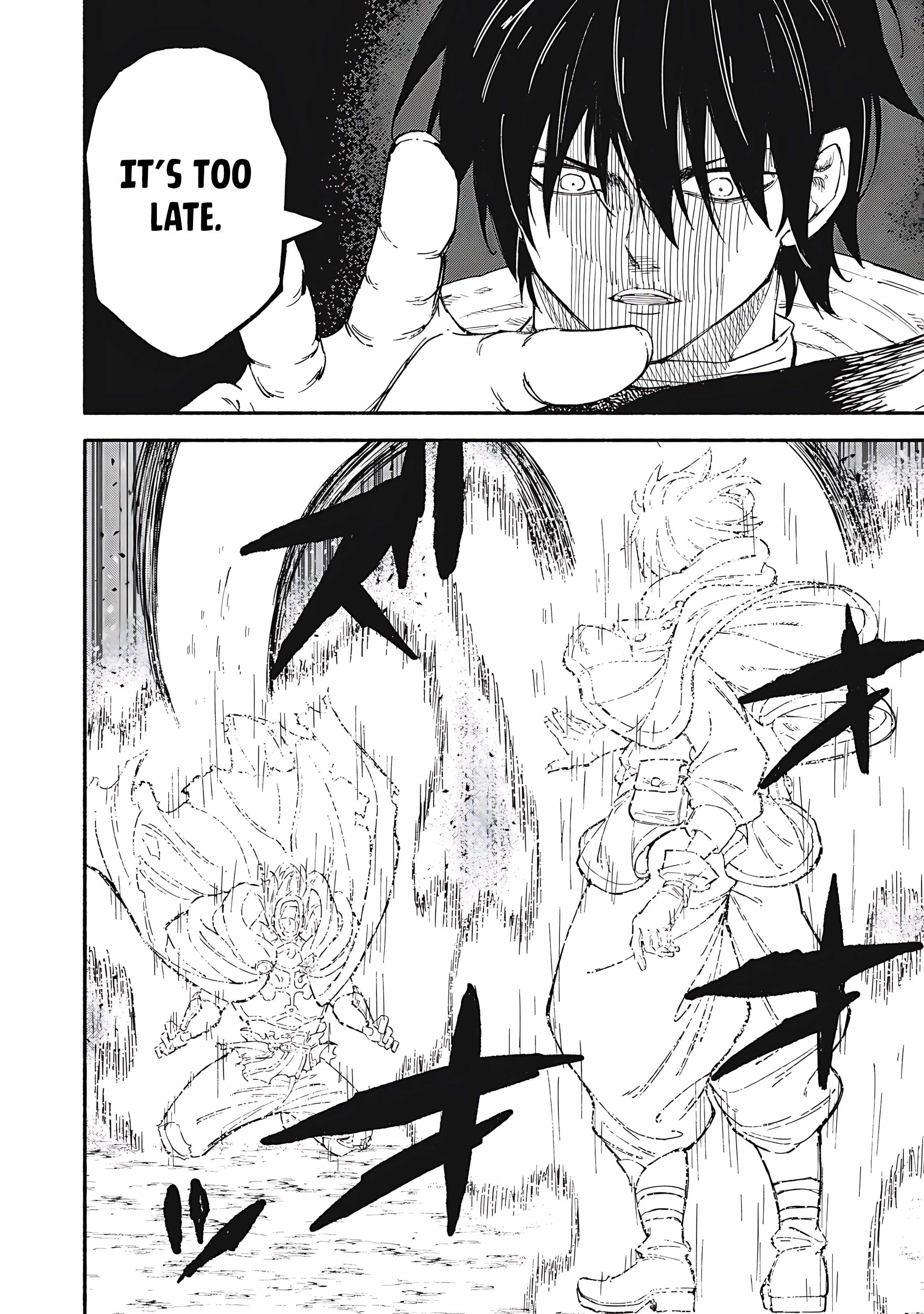 Skill Lender’s Retrieving Tale ~I Told You It’s 10% per 10 Days at First, Didn’t I?~ Chapter 80 68 2026 05 23 04 57 10 1779555430667