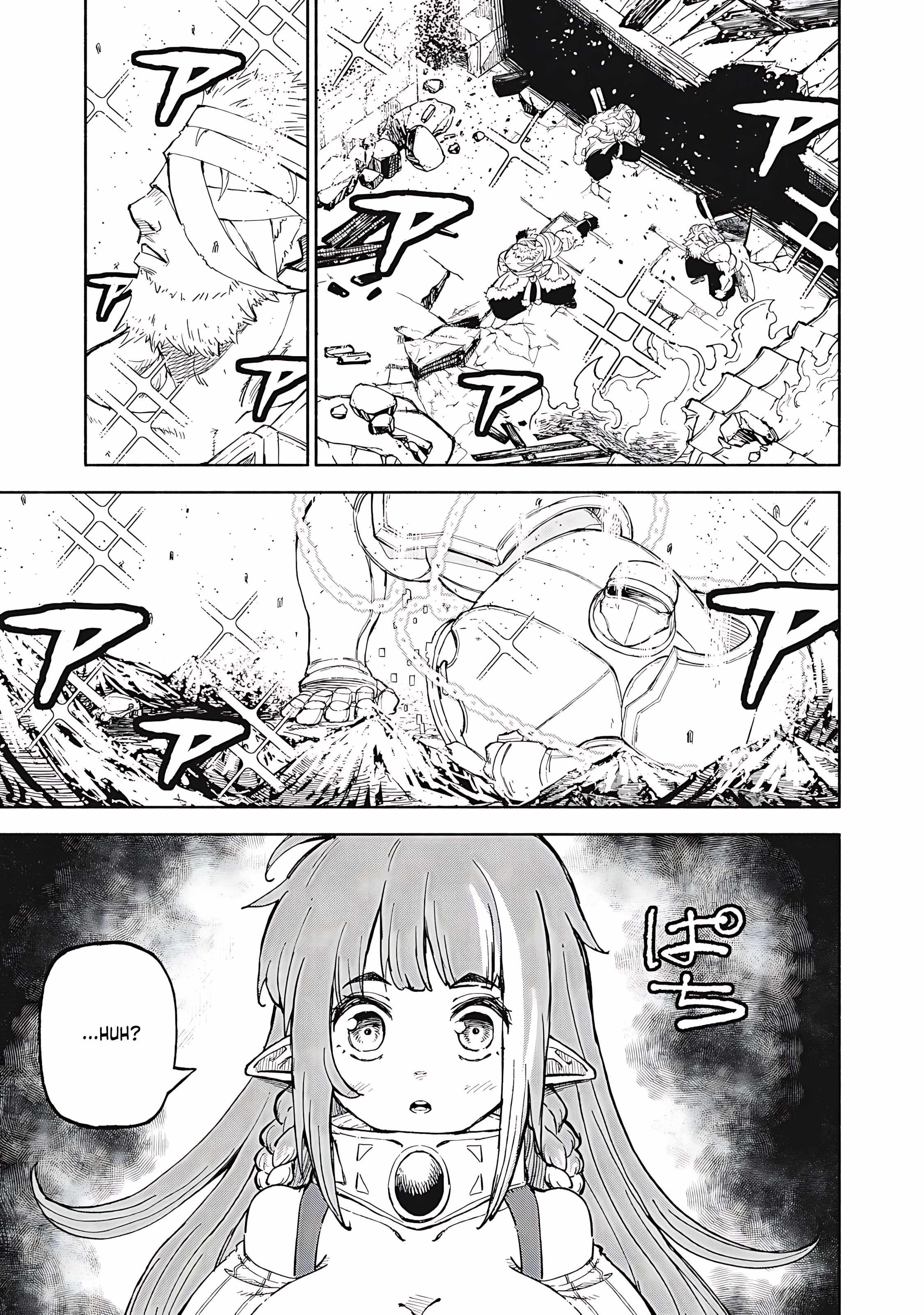 Skill Lender’s Retrieving Tale ~I Told You It’s 10% per 10 Days at First, Didn’t I?~ Chapter 80 73 2026 05 23 04 57 14 1779555434135