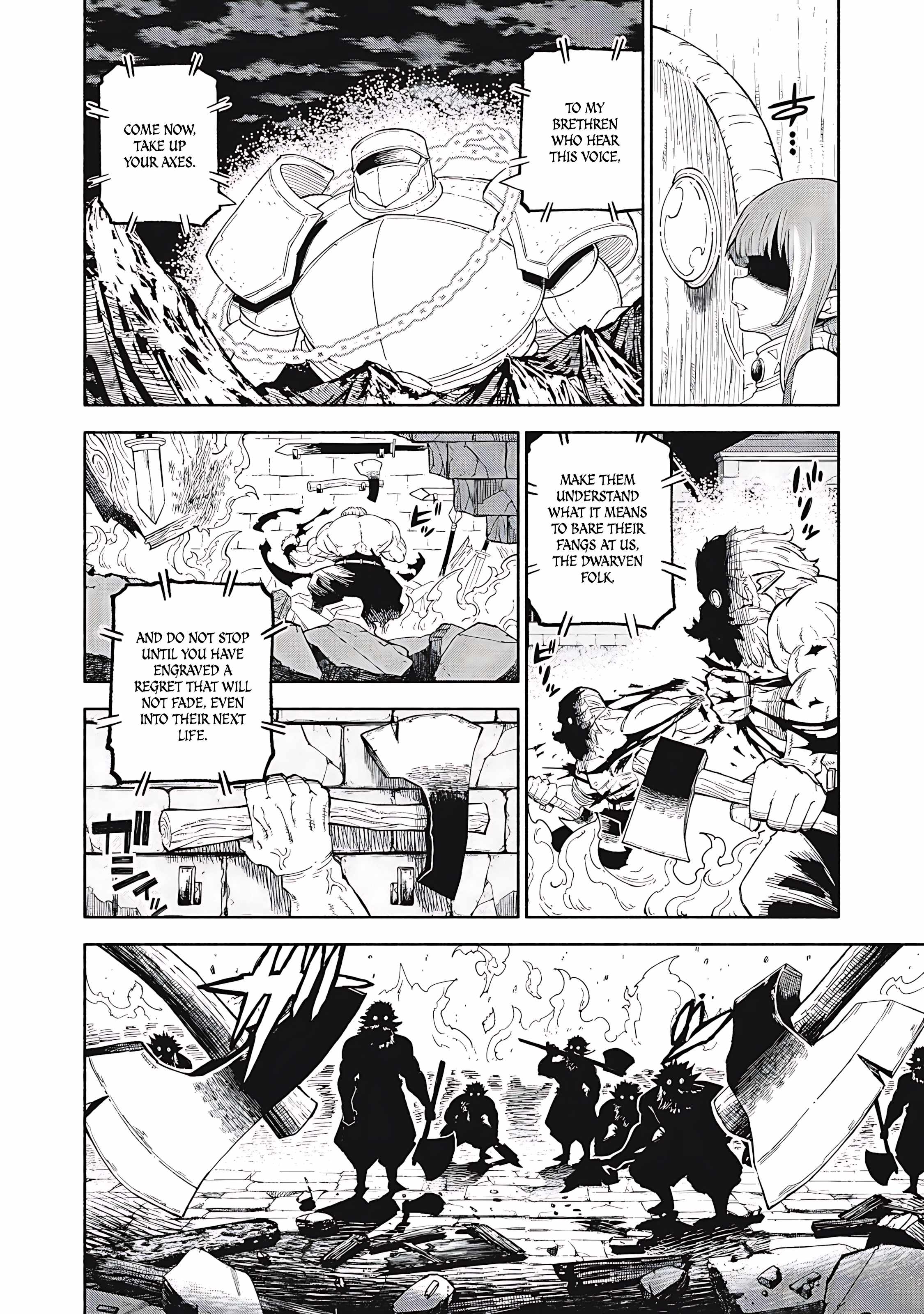 Skill Lender’s Retrieving Tale ~I Told You It’s 10% per 10 Days at First, Didn’t I?~ Chapter 80 76 2026 05 23 04 57 15 1779555435724