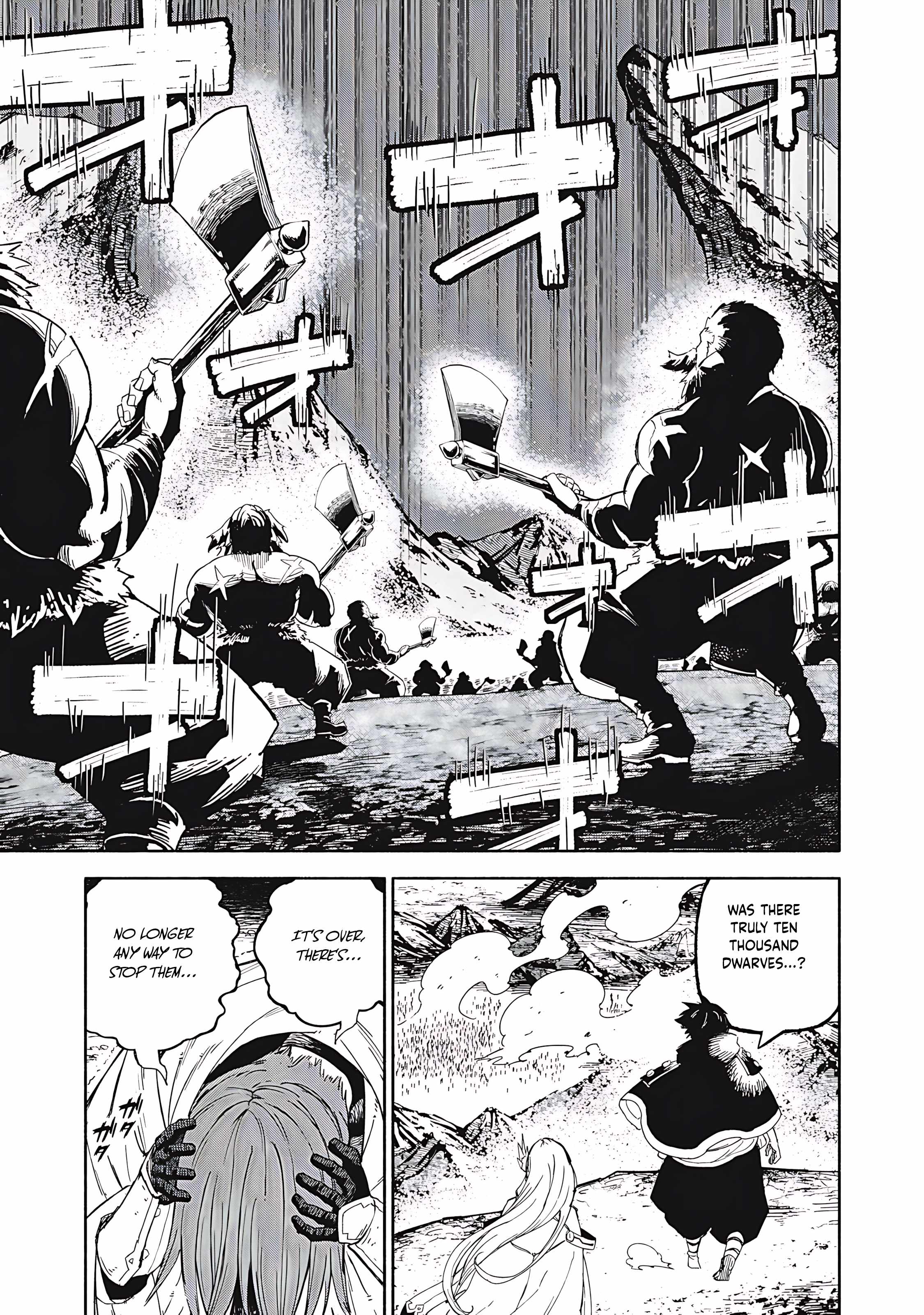 Skill Lender’s Retrieving Tale ~I Told You It’s 10% per 10 Days at First, Didn’t I?~ Chapter 80 81 2026 05 23 04 57 17 1779555437379