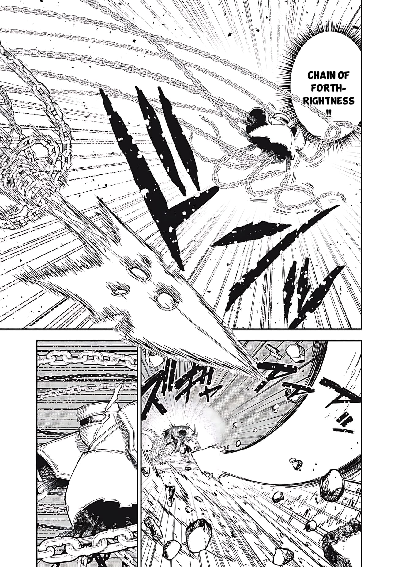 Skill Lender’s Retrieving Tale ~I Told You It’s 10% per 10 Days at First, Didn’t I?~ Chapter 82 67 2026 05 23 04 57 59 1779555479620