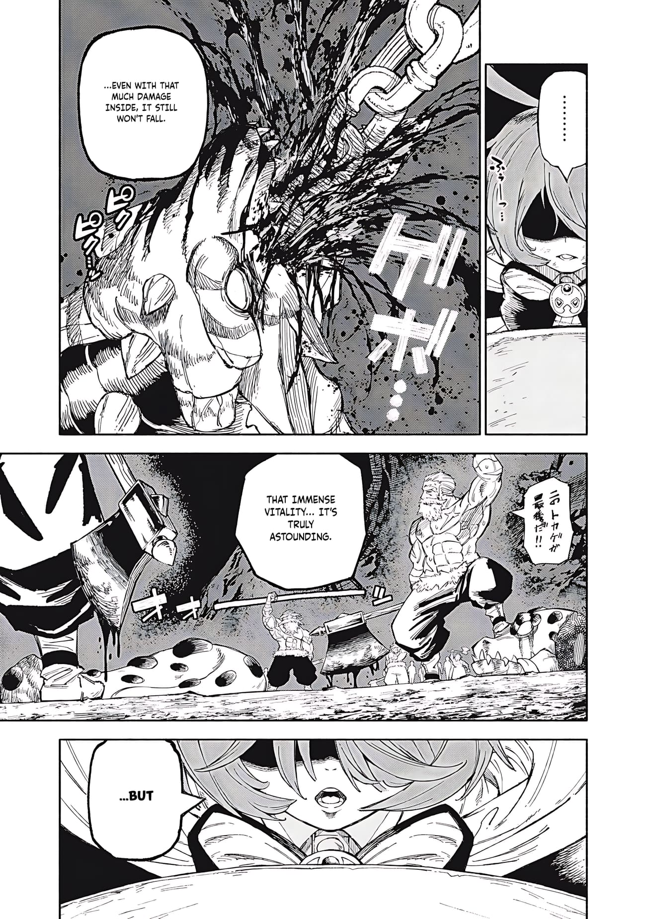 Skill Lender’s Retrieving Tale ~I Told You It’s 10% per 10 Days at First, Didn’t I?~ Chapter 82 75 2026 05 23 04 58 02 1779555482920