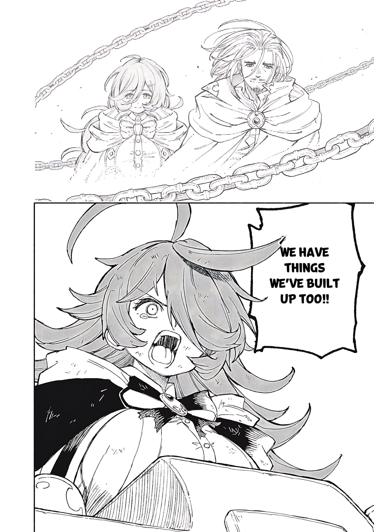 Skill Lender’s Retrieving Tale ~I Told You It’s 10% per 10 Days at First, Didn’t I?~ Chapter 82 76 2026 05 23 04 58 03 1779555483510