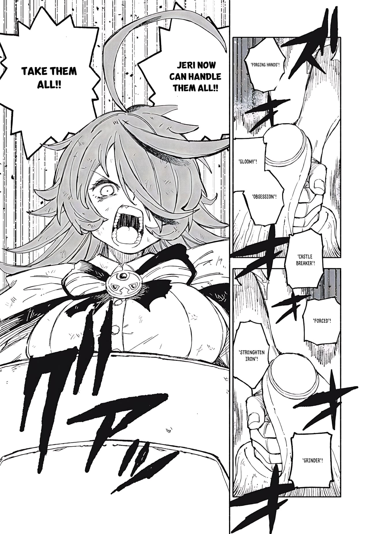 Skill Lender’s Retrieving Tale ~I Told You It’s 10% per 10 Days at First, Didn’t I?~ Chapter 82 77 2026 05 23 04 58 03 1779555483780