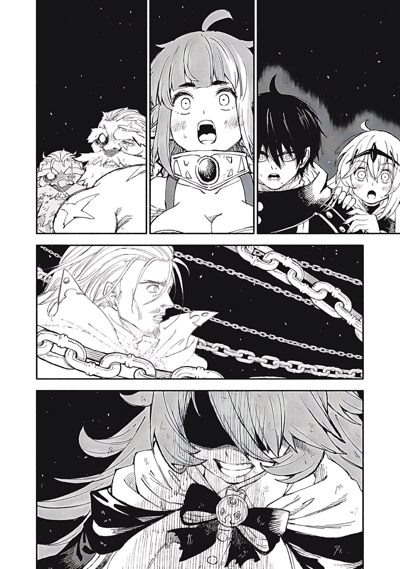 Skill Lender’s Retrieving Tale ~I Told You It’s 10% per 10 Days at First, Didn’t I?~ Chapter 82 80 2026 05 23 04 58 04 1779555484794