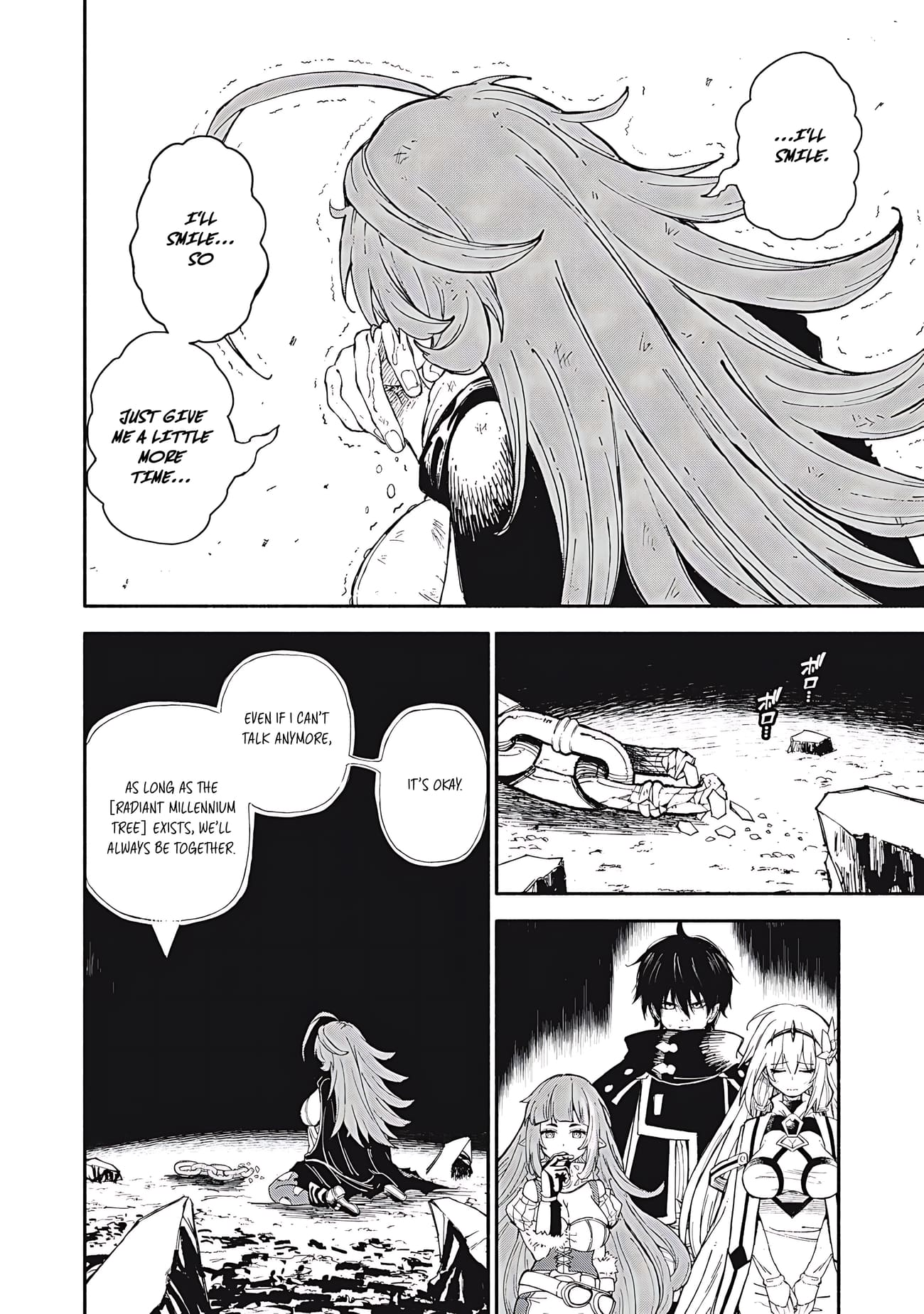 Skill Lender’s Retrieving Tale ~I Told You It’s 10% per 10 Days at First, Didn’t I?~ Chapter 84 66 2026 05 23 04 59 08 1779555548036