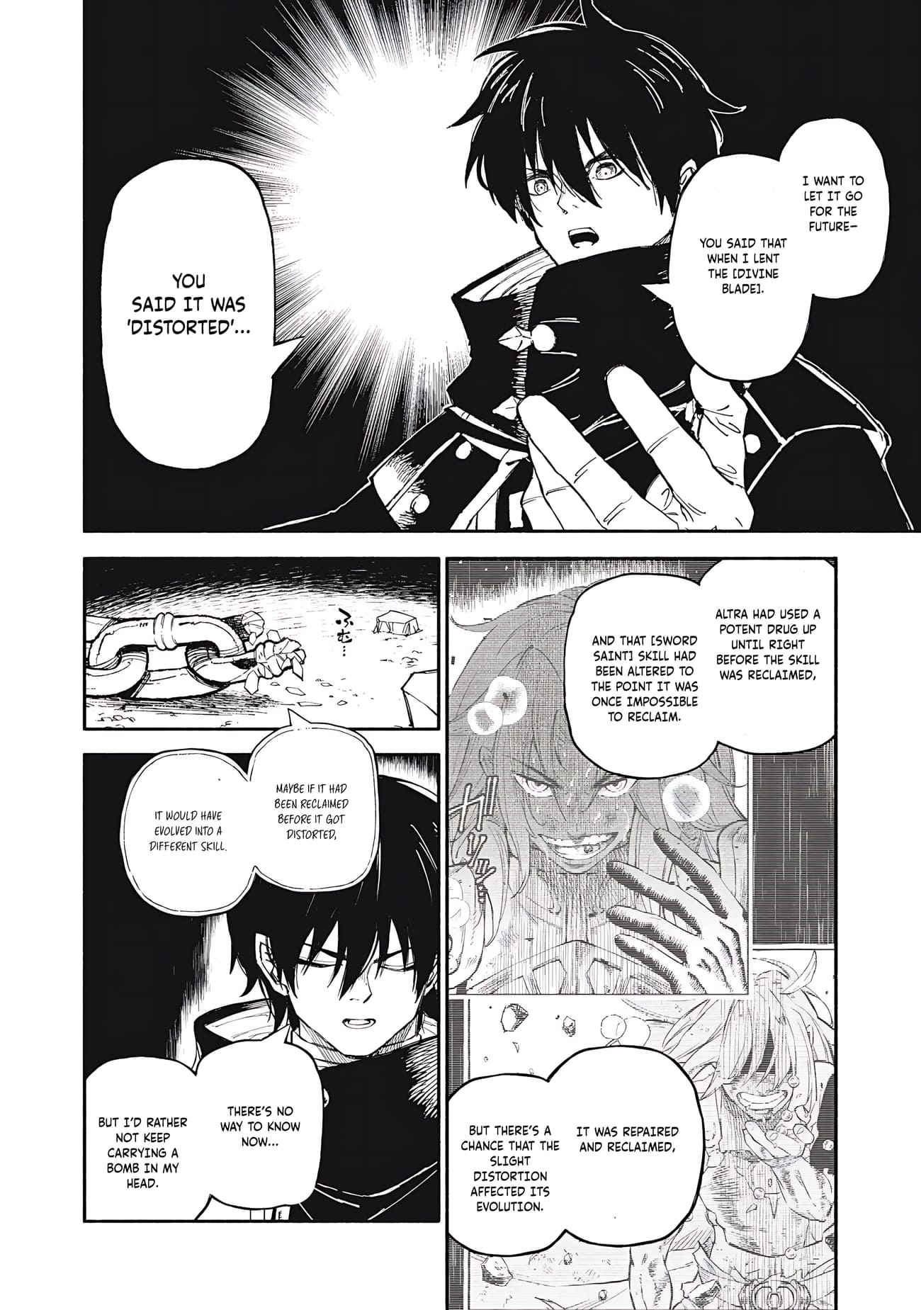 Skill Lender’s Retrieving Tale ~I Told You It’s 10% per 10 Days at First, Didn’t I?~ Chapter 84 68 2026 05 23 04 59 08 1779555548752