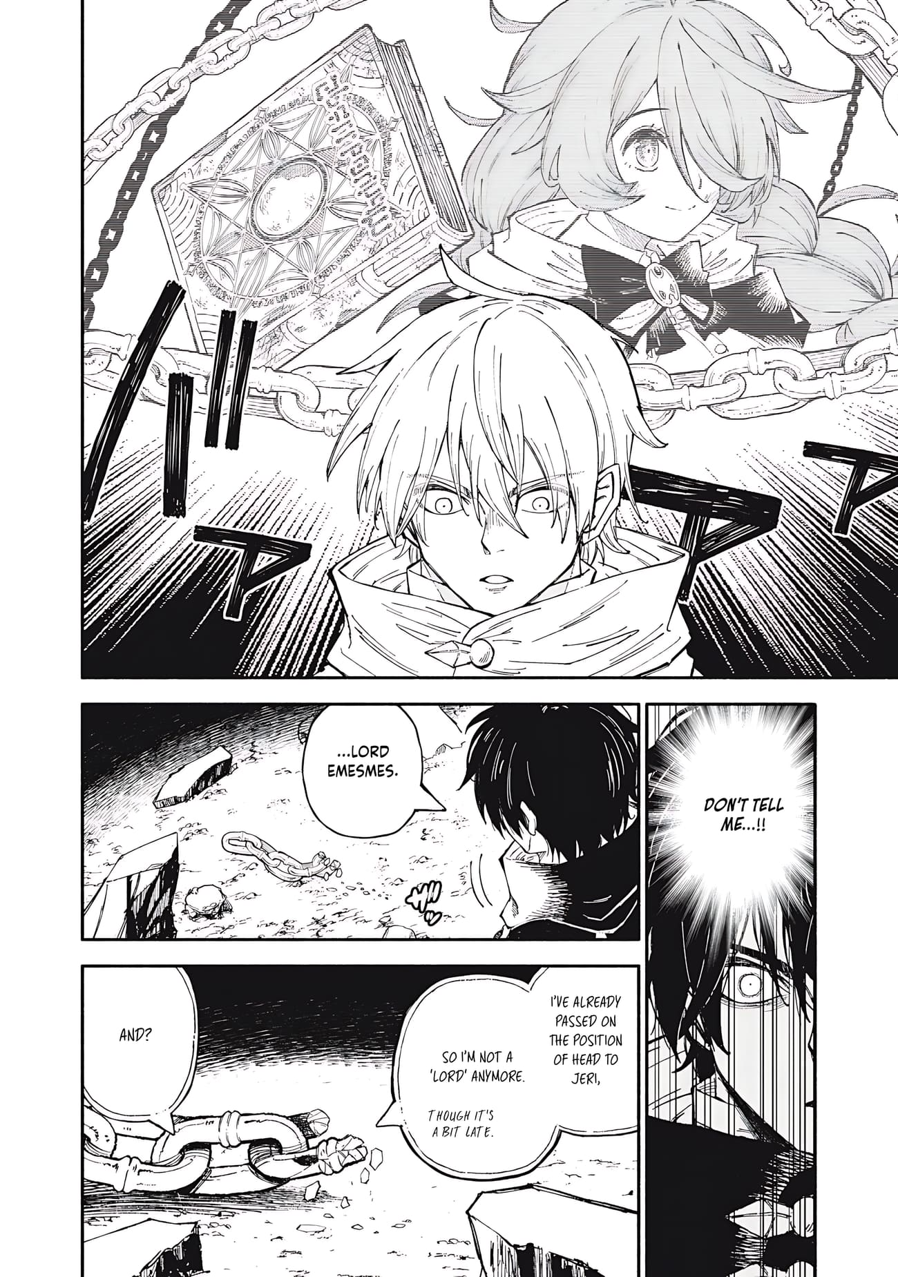 Skill Lender’s Retrieving Tale ~I Told You It’s 10% per 10 Days at First, Didn’t I?~ Chapter 84 70 2026 05 23 04 59 09 1779555549534