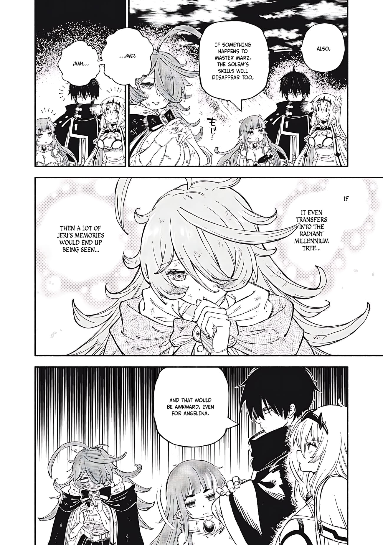 Skill Lender’s Retrieving Tale ~I Told You It’s 10% per 10 Days at First, Didn’t I?~ Chapter 84 74 2026 05 23 04 59 11 1779555551125