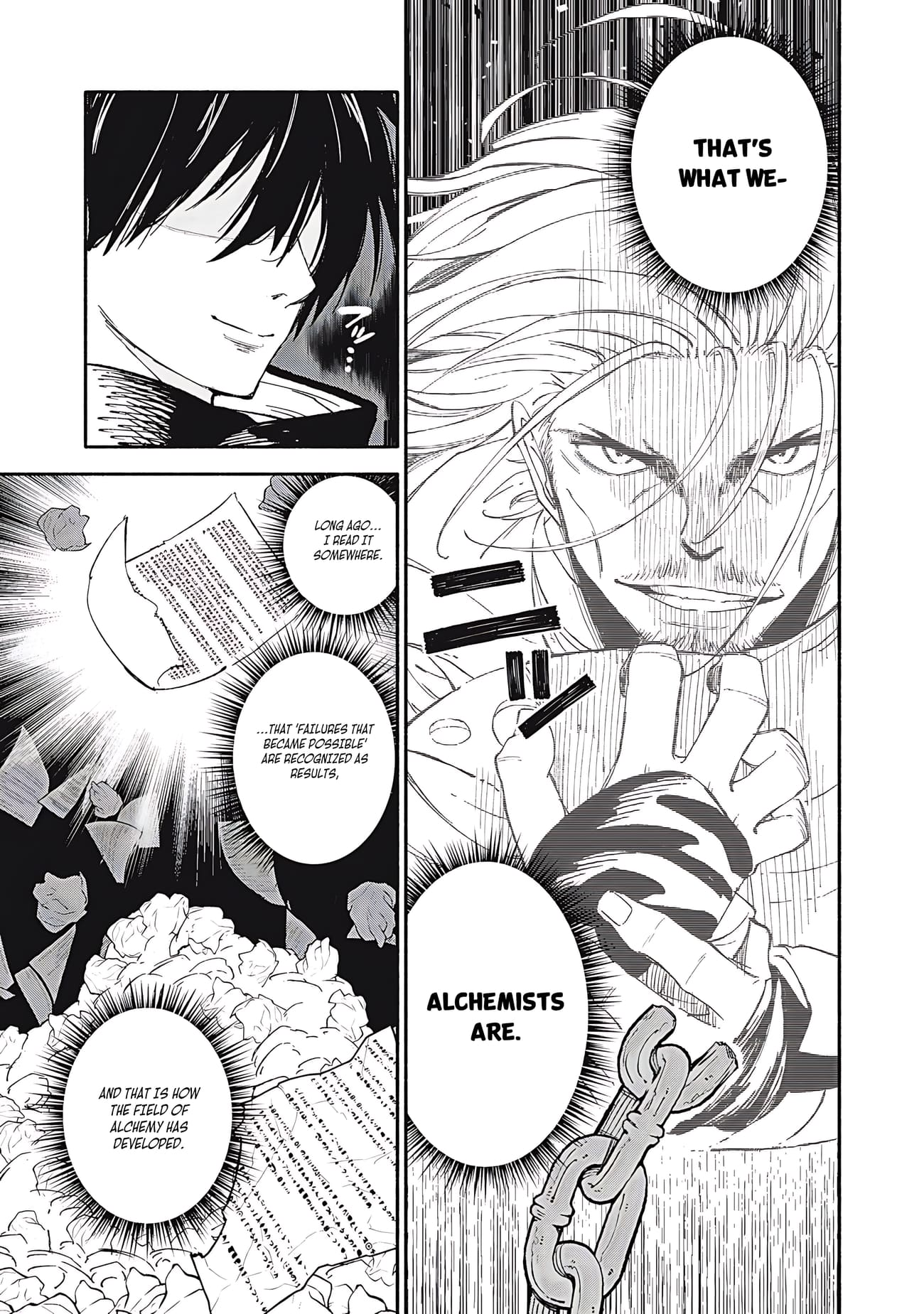Skill Lender’s Retrieving Tale ~I Told You It’s 10% per 10 Days at First, Didn’t I?~ Chapter 84 77 2026 05 23 04 59 12 1779555552060