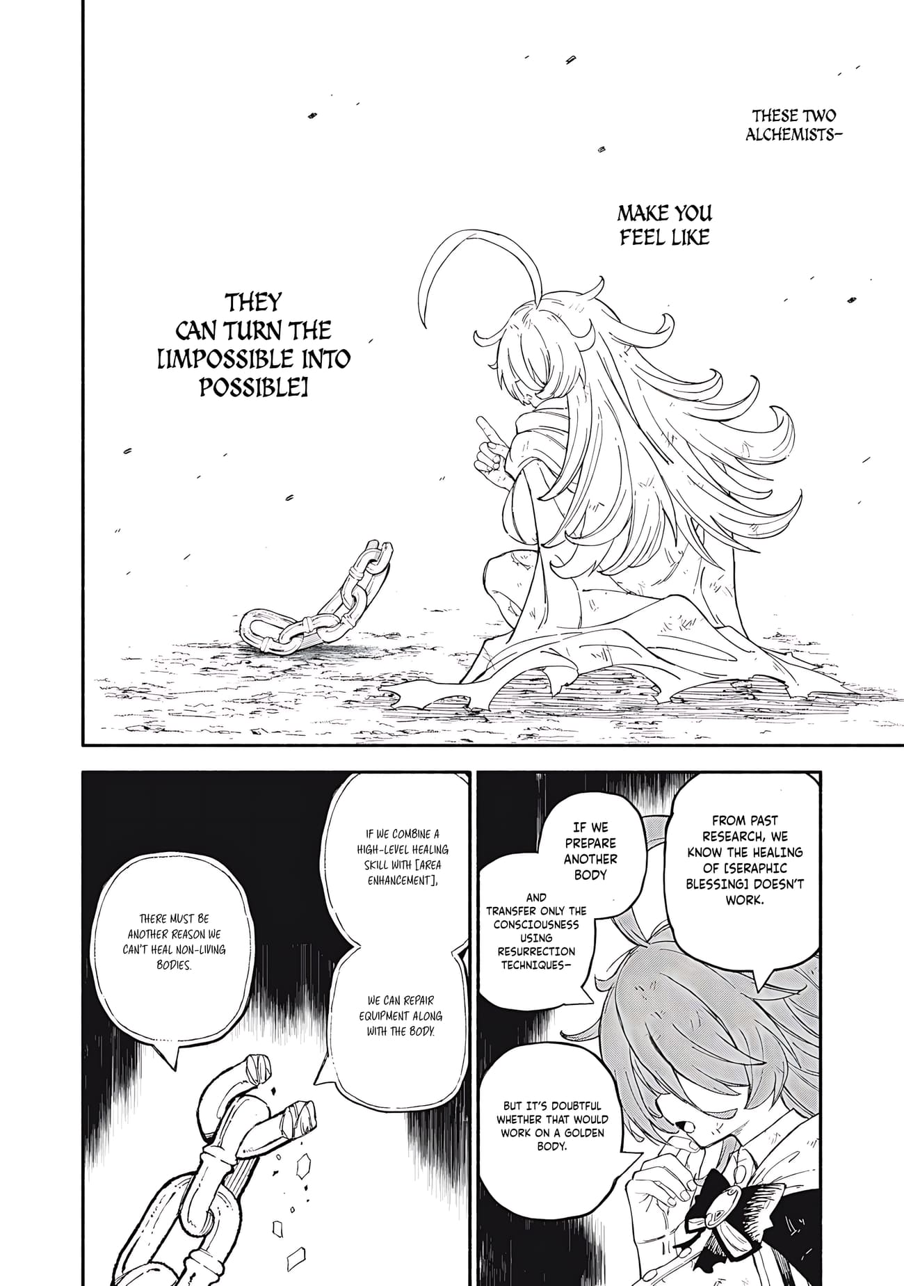 Skill Lender’s Retrieving Tale ~I Told You It’s 10% per 10 Days at First, Didn’t I?~ Chapter 84 78 2026 05 23 04 59 12 1779555552551