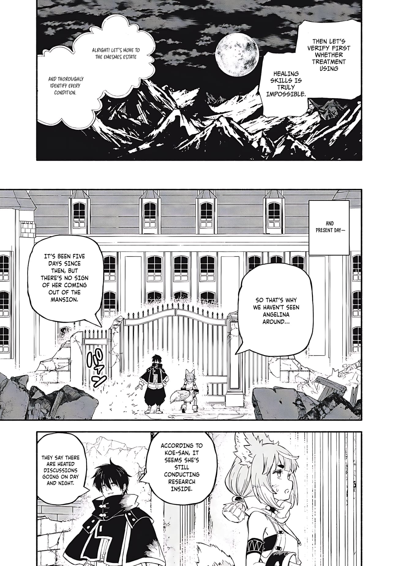 Skill Lender’s Retrieving Tale ~I Told You It’s 10% per 10 Days at First, Didn’t I?~ Chapter 84 79 2026 05 23 04 59 12 1779555552863