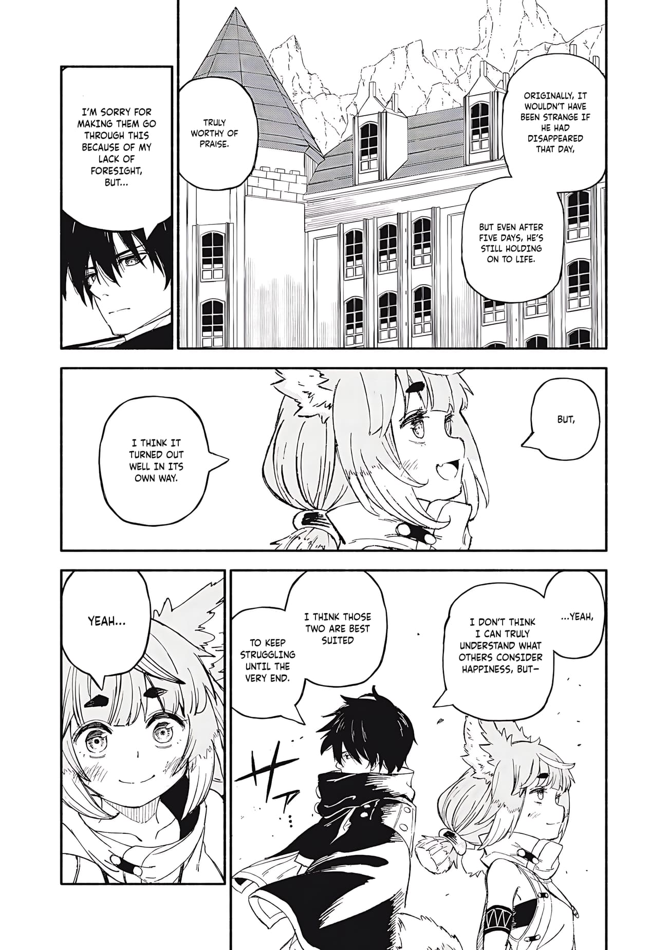 Skill Lender’s Retrieving Tale ~I Told You It’s 10% per 10 Days at First, Didn’t I?~ Chapter 84 80 2026 05 23 04 59 13 1779555553269