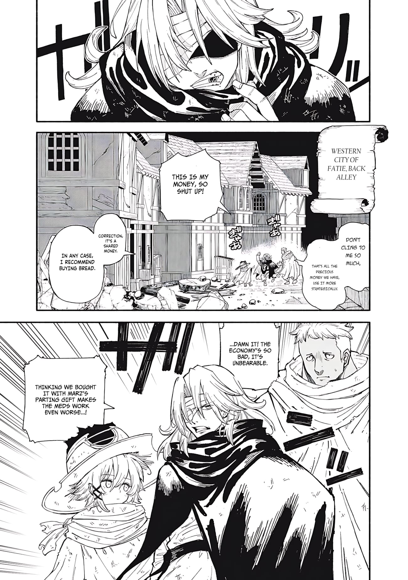 Skill Lender’s Retrieving Tale ~I Told You It’s 10% per 10 Days at First, Didn’t I?~ Chapter 85 65 2026 05 23 04 59 30 1779555570514