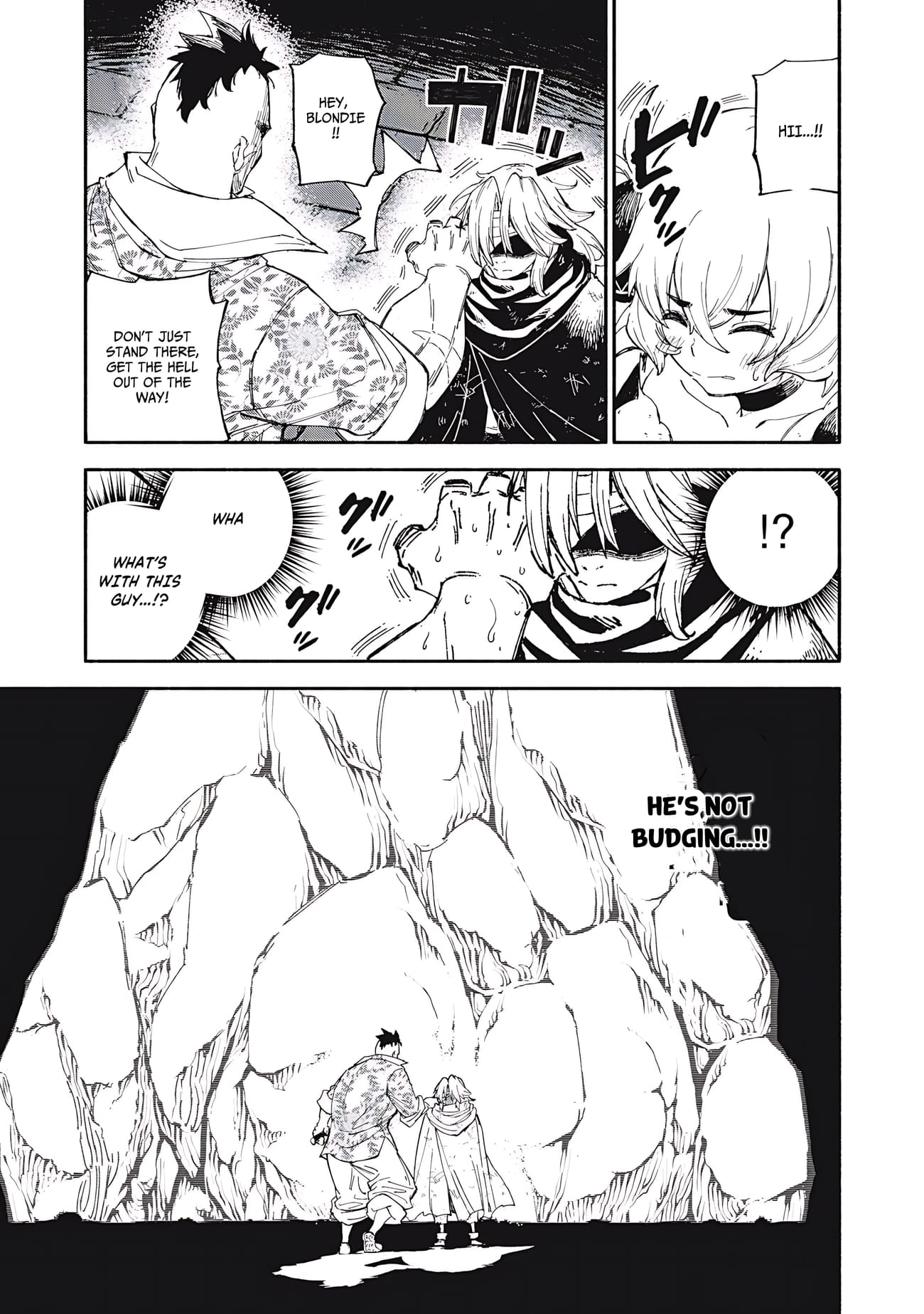 Skill Lender’s Retrieving Tale ~I Told You It’s 10% per 10 Days at First, Didn’t I?~ Chapter 85 75 2026 05 23 04 59 34 1779555574067