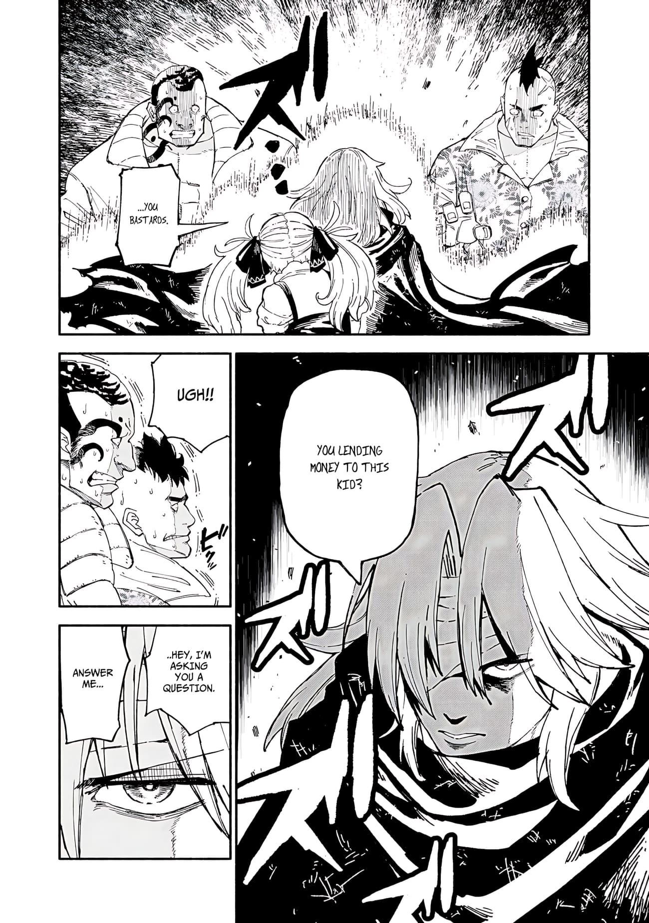 Skill Lender’s Retrieving Tale ~I Told You It’s 10% per 10 Days at First, Didn’t I?~ Chapter 85 76 2026 05 23 04 59 34 1779555574332