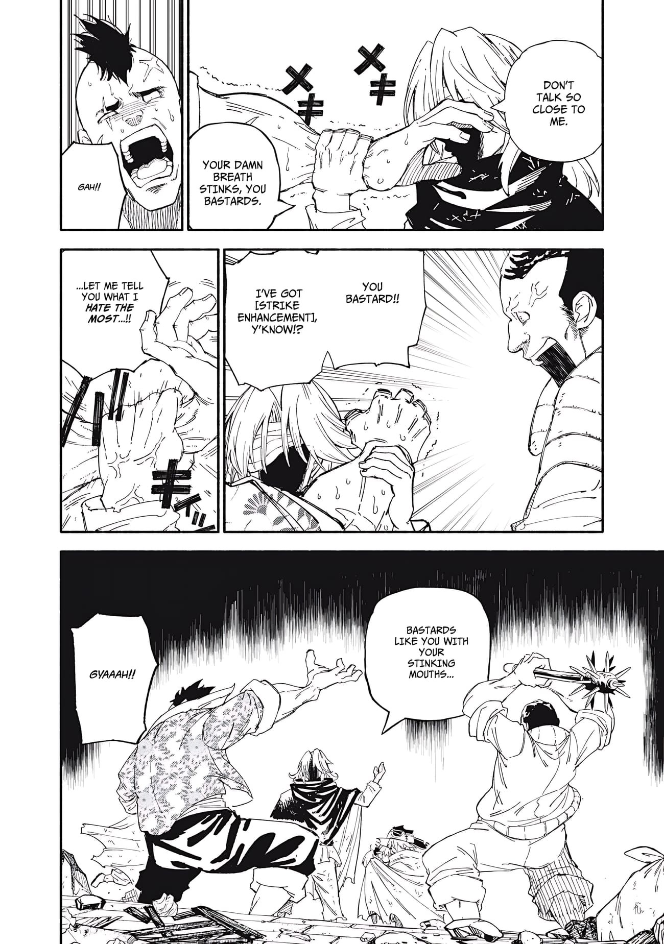 Skill Lender’s Retrieving Tale ~I Told You It’s 10% per 10 Days at First, Didn’t I?~ Chapter 85 80 2026 05 23 04 59 36 1779555576457