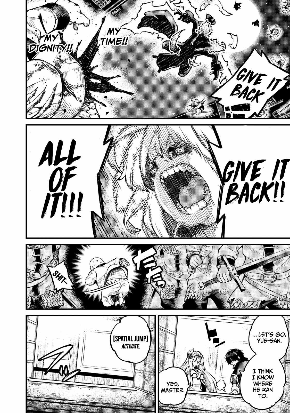 Skill Lender’s Retrieving Tale ~I Told You It’s 10% per 10 Days at First, Didn’t I?~ Chapter 9 60 2026 05 23 04 21 08 1779553268371