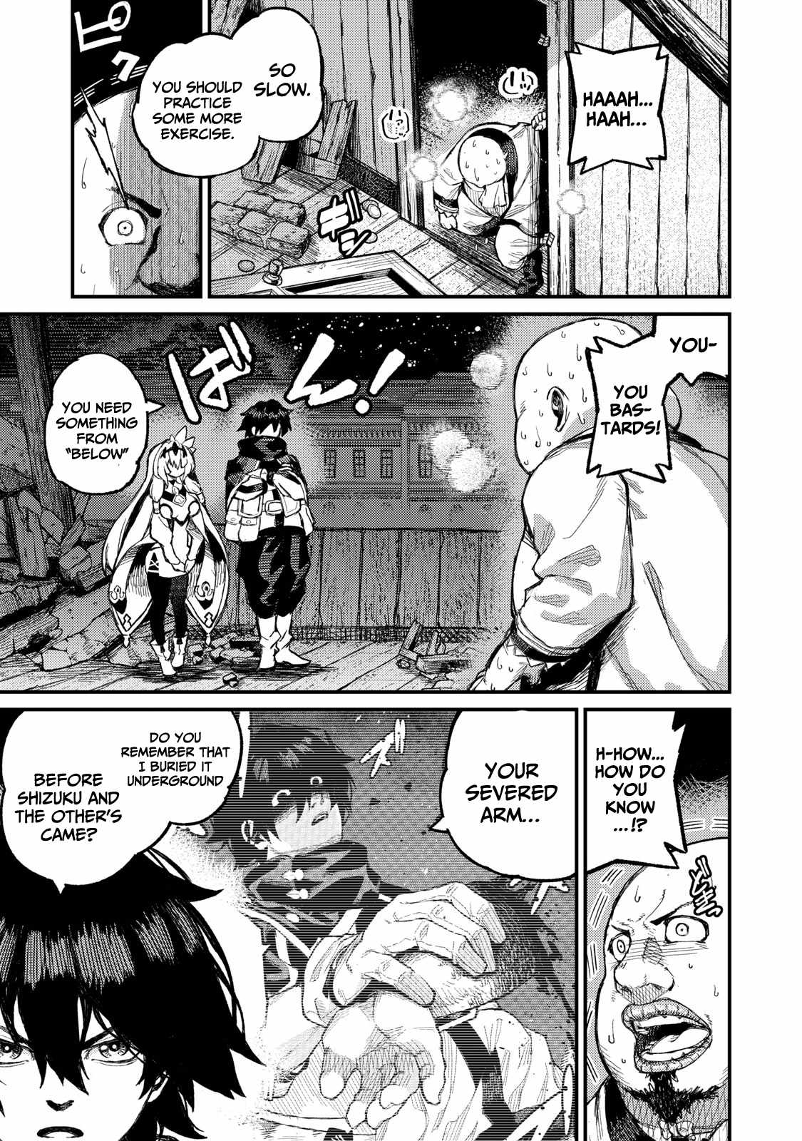Skill Lender’s Retrieving Tale ~I Told You It’s 10% per 10 Days at First, Didn’t I?~ Chapter 9 61 2026 05 23 04 21 08 1779553268662