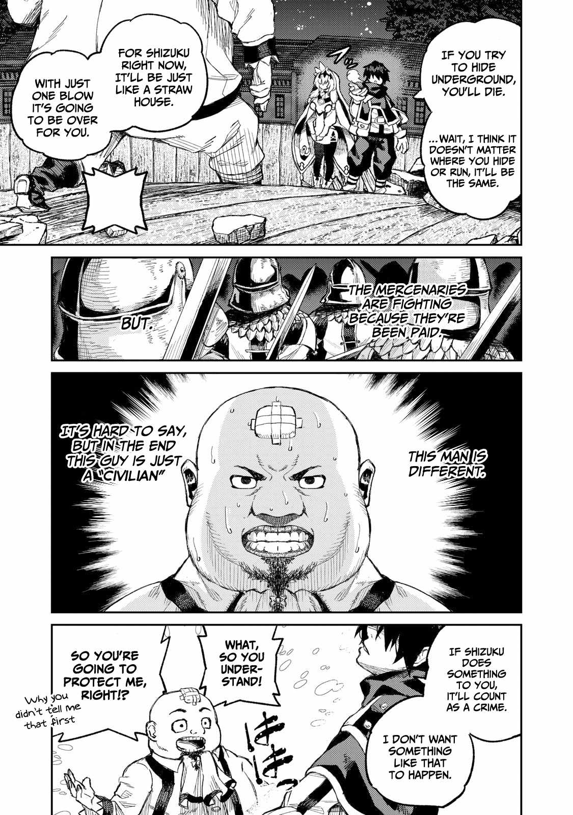 Skill Lender’s Retrieving Tale ~I Told You It’s 10% per 10 Days at First, Didn’t I?~ Chapter 9 63 2026 05 23 04 21 09 1779553269369