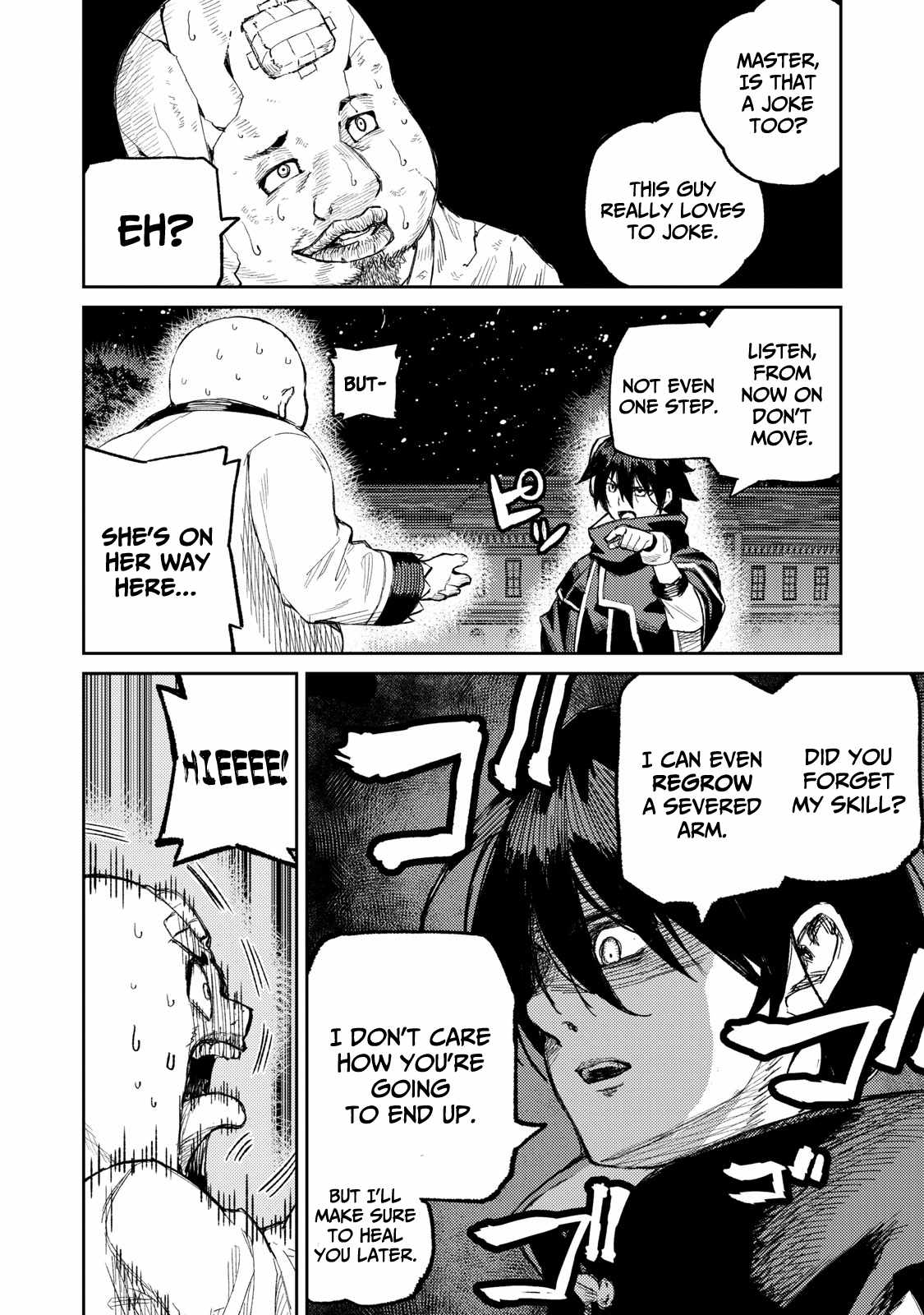 Skill Lender’s Retrieving Tale ~I Told You It’s 10% per 10 Days at First, Didn’t I?~ Chapter 9 64 2026 05 23 04 21 09 1779553269877