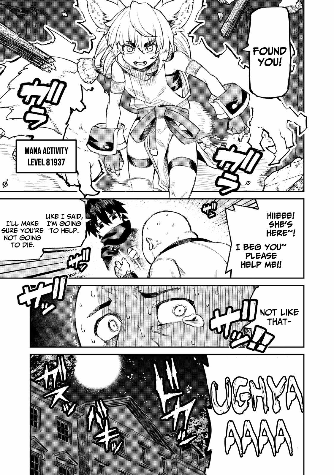 Skill Lender’s Retrieving Tale ~I Told You It’s 10% per 10 Days at First, Didn’t I?~ Chapter 9 65 2026 05 23 04 21 10 1779553270134