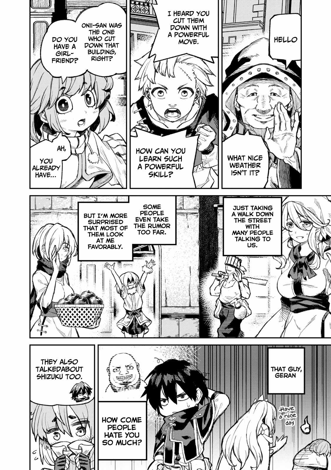 Skill Lender’s Retrieving Tale ~I Told You It’s 10% per 10 Days at First, Didn’t I?~ Chapter 9 68 2026 05 23 04 21 11 1779553271063