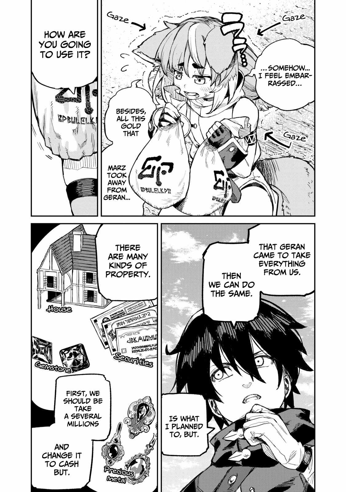 Skill Lender’s Retrieving Tale ~I Told You It’s 10% per 10 Days at First, Didn’t I?~ Chapter 9 69 2026 05 23 04 21 11 1779553271316